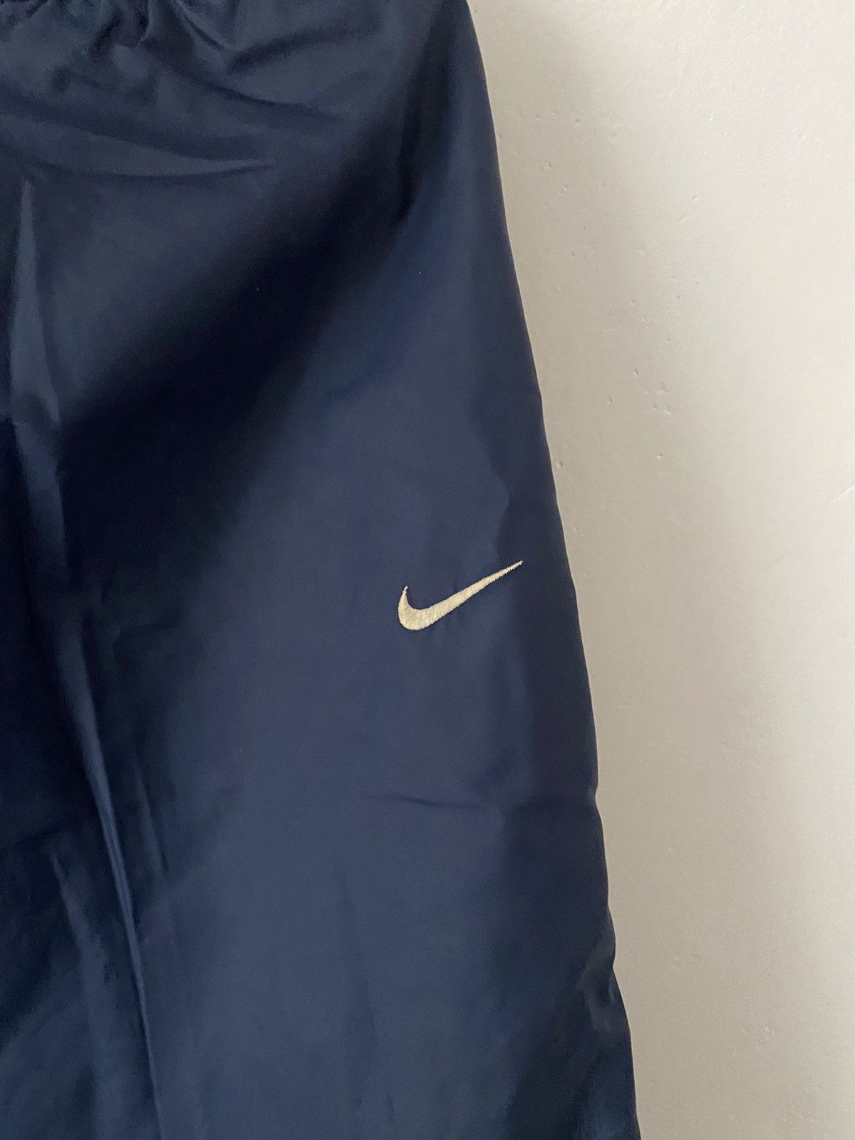 Nike × Vintage nike vintage pants Size US 36 / EU 52 - 2 Thumbnail