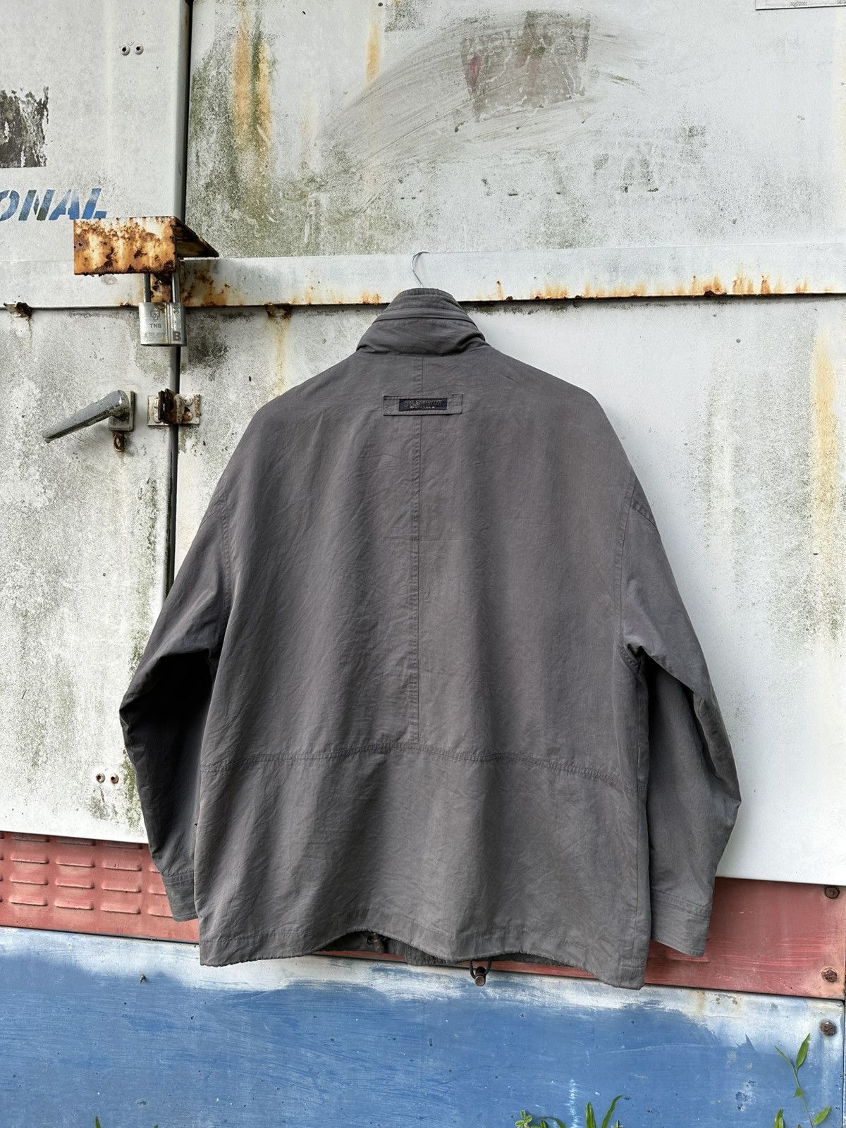 Playboy 👹Playboy Sport Utility Jacket Size US L / EU 52-54 / 3 - 3 Thumbnail