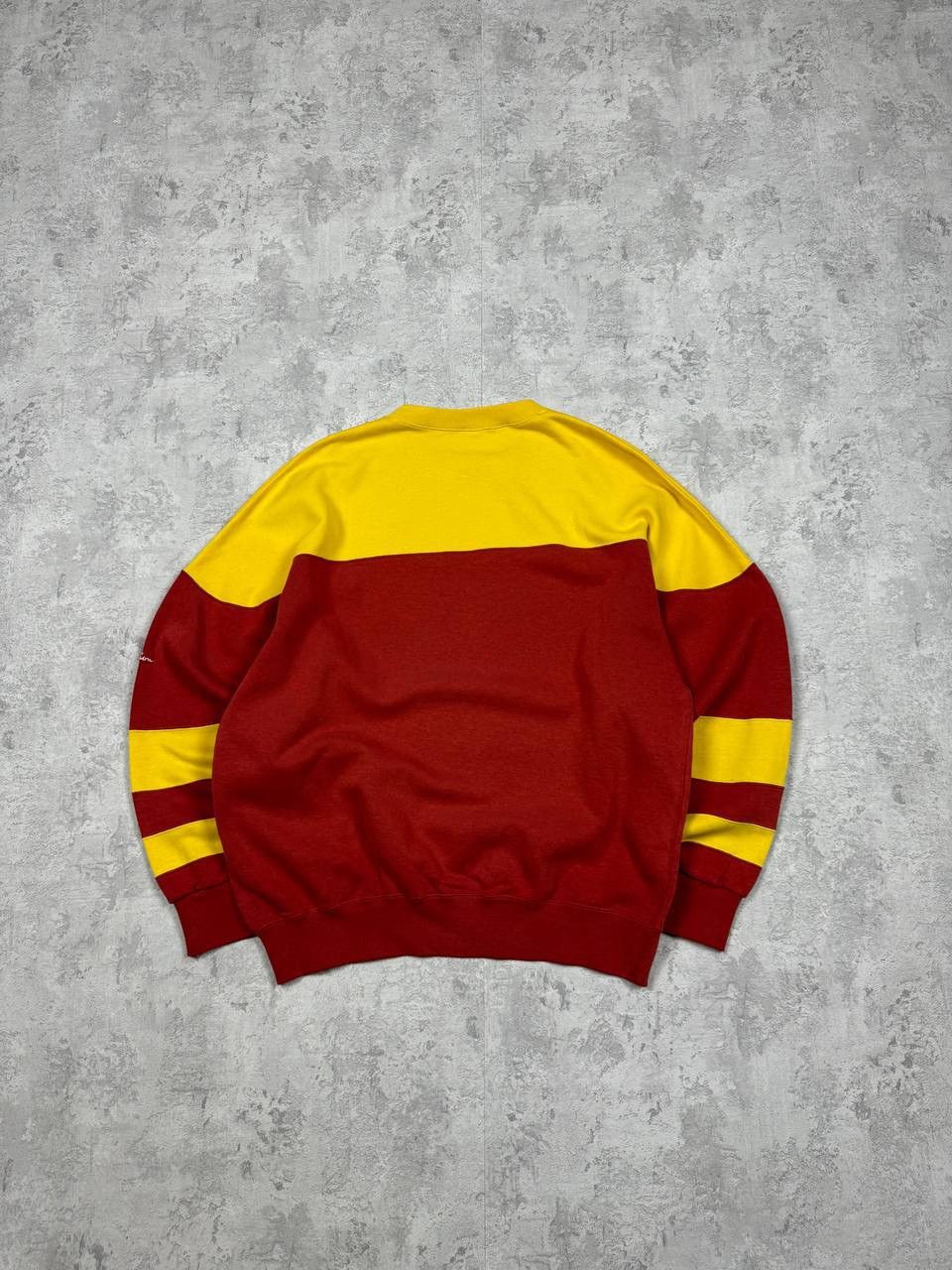 Champion Vintage 80’s Champion Washington Redskins Sweatshirt Size M Size US M / EU 48-50 / 2 - 7 Thumbnail