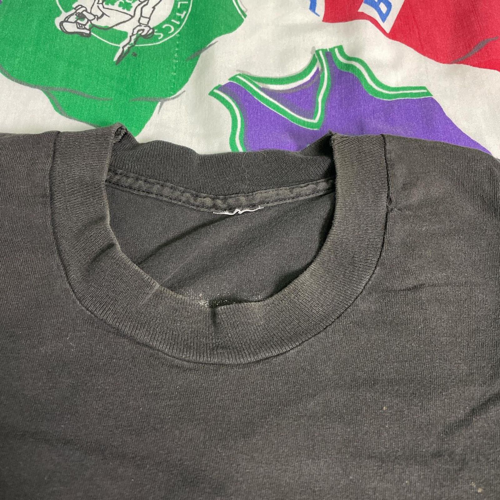 Harley Davidson × Vintage VTG 1993 Bike Week Daytona Beach USA Harley Motorcycle Tee Size US M / EU 48-50 / 2 - 6 Thumbnail