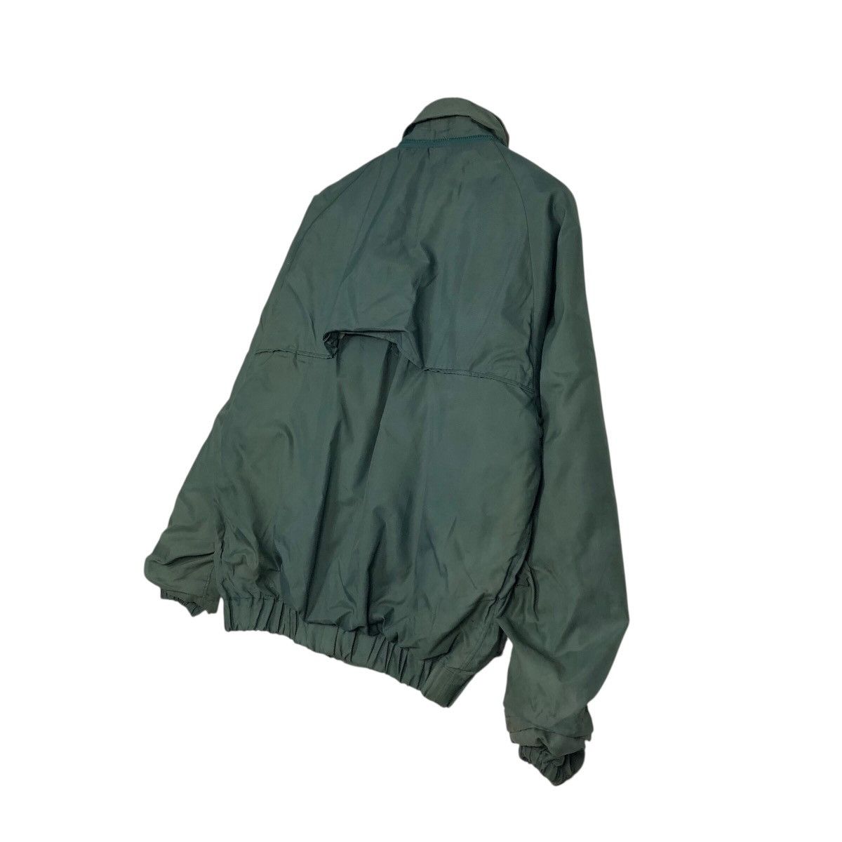 Japanese Brand 📌Vintage Bomber Jacket Wind Wize X Goretex Issey Miyake Size US L / EU 52-54 / 3 - 11 Thumbnail