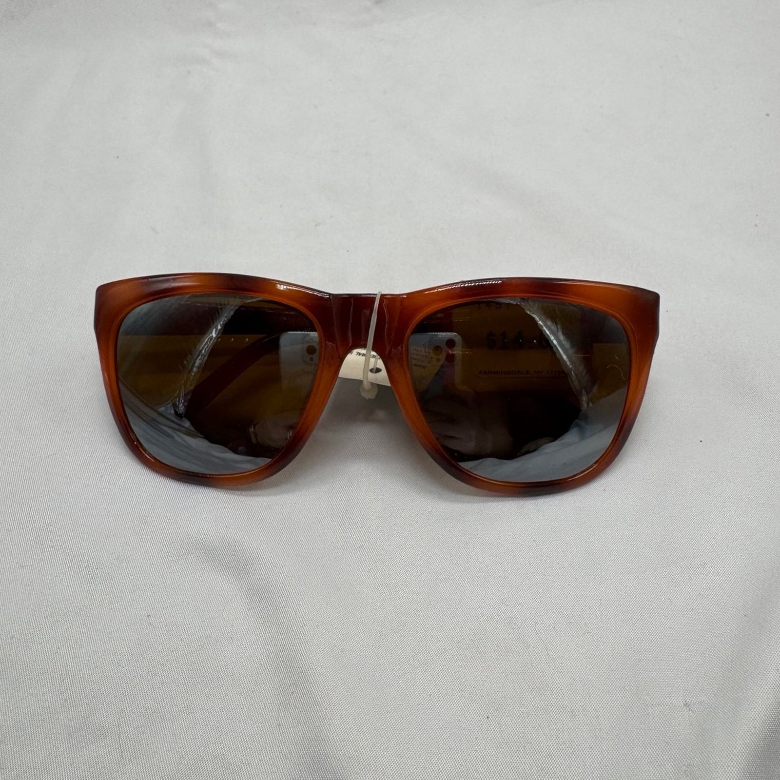 NBDN Nobrandedon VTG Opti-Ray NOS sunglasses Size ONE SIZE - 1 Thumbnail