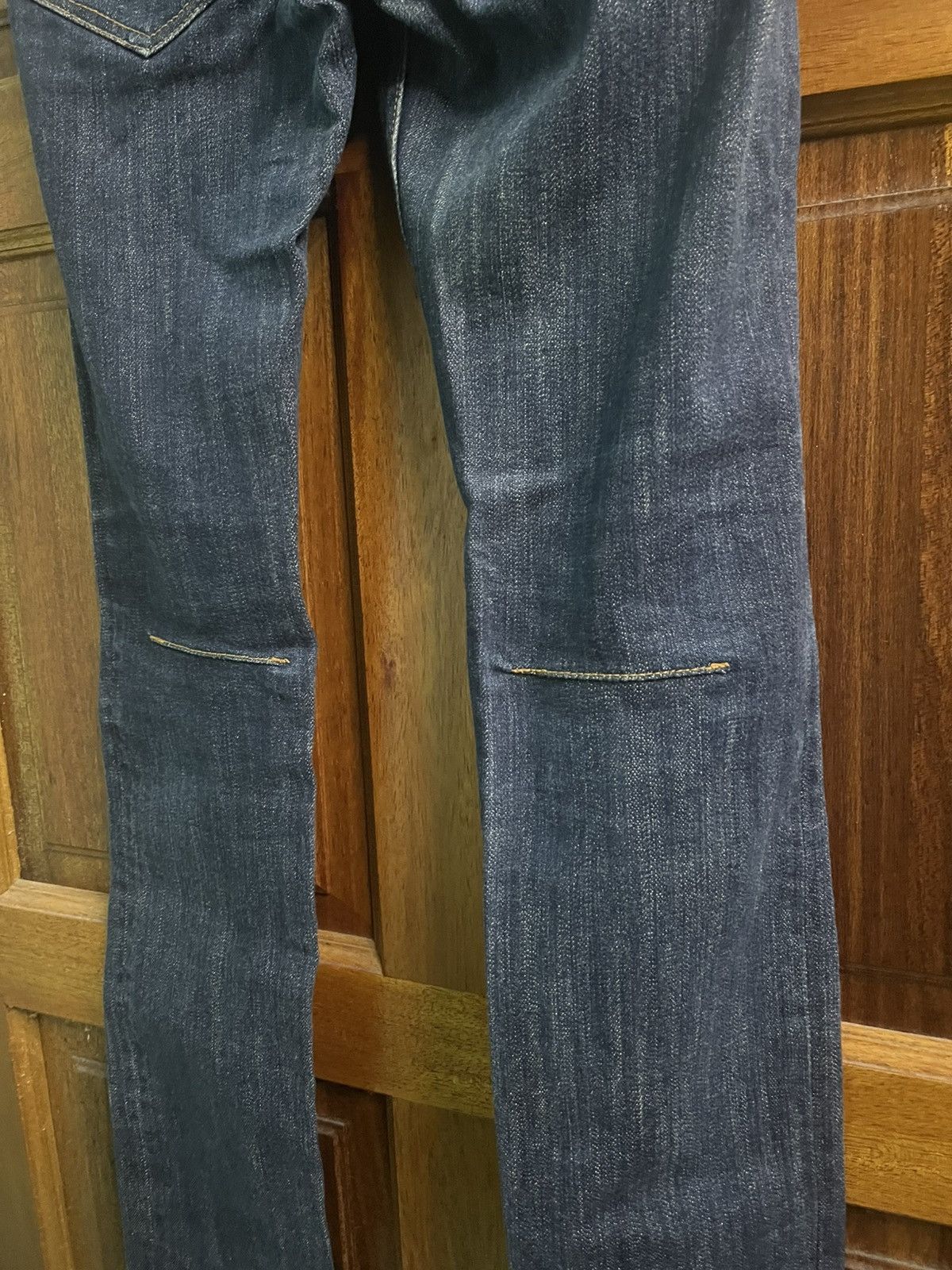 Number (N)ine Number (n)ine pain jeans Size US 30 / EU 46 - 4 Thumbnail