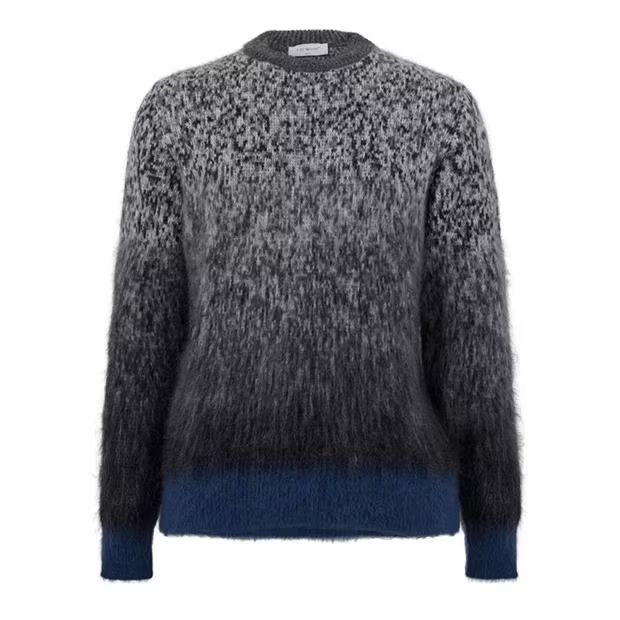 image of Off White O1G2R1Mq0424 Knitwears In Multicolor, Men's (Size Small)