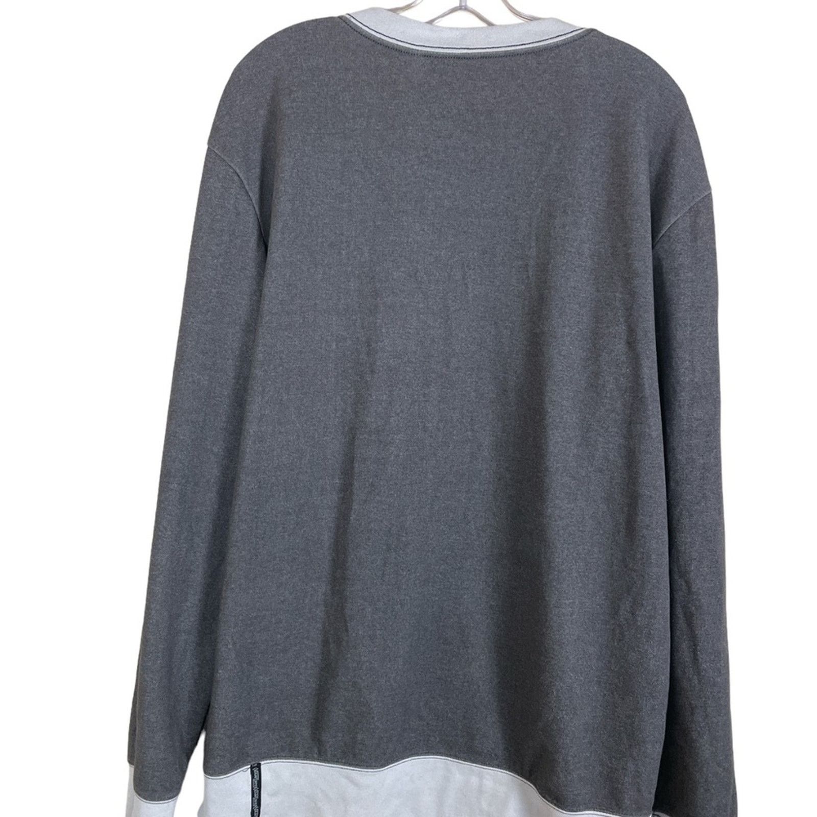 Vans Vans cardigan Size US XL / EU 56 / 4 - 2 Thumbnail
