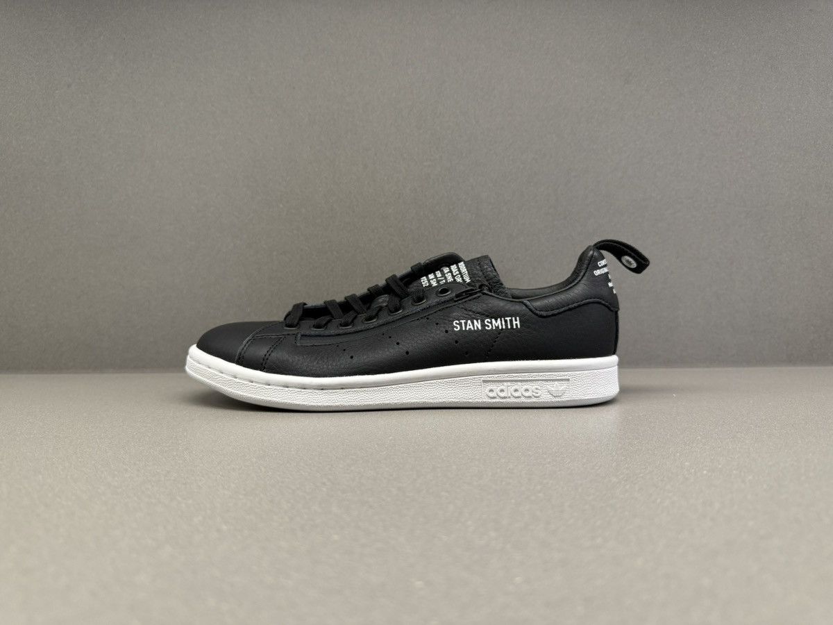 Adidas × Mita Adidas Stan Smith Mita Sneakers Cages and Coordinates Size US 6.5 / EU 39-40 - 5 Thumbnail