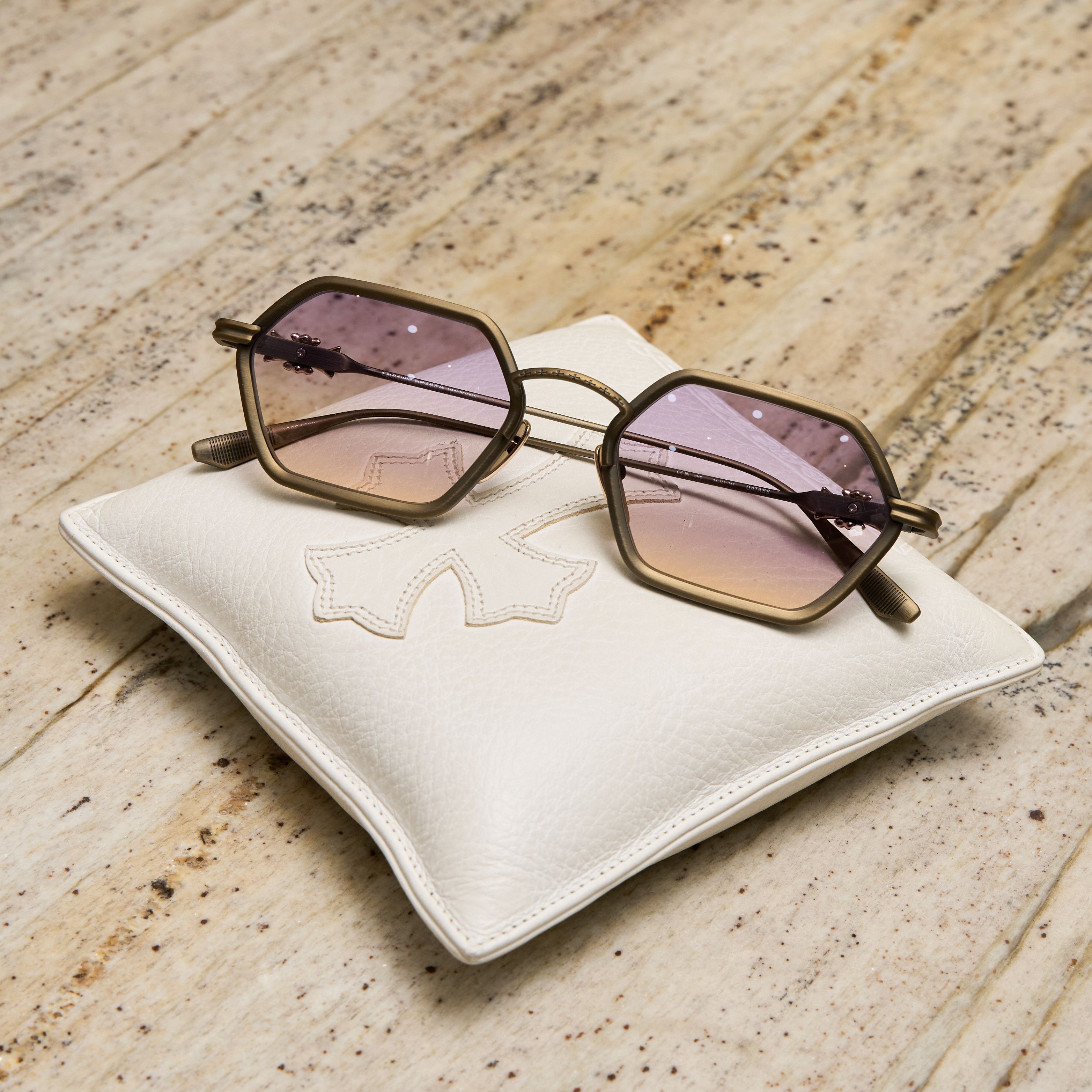 Chrome Hearts CHROME HEARTS DATASS SAND Size ONE SIZE - 2 Thumbnail