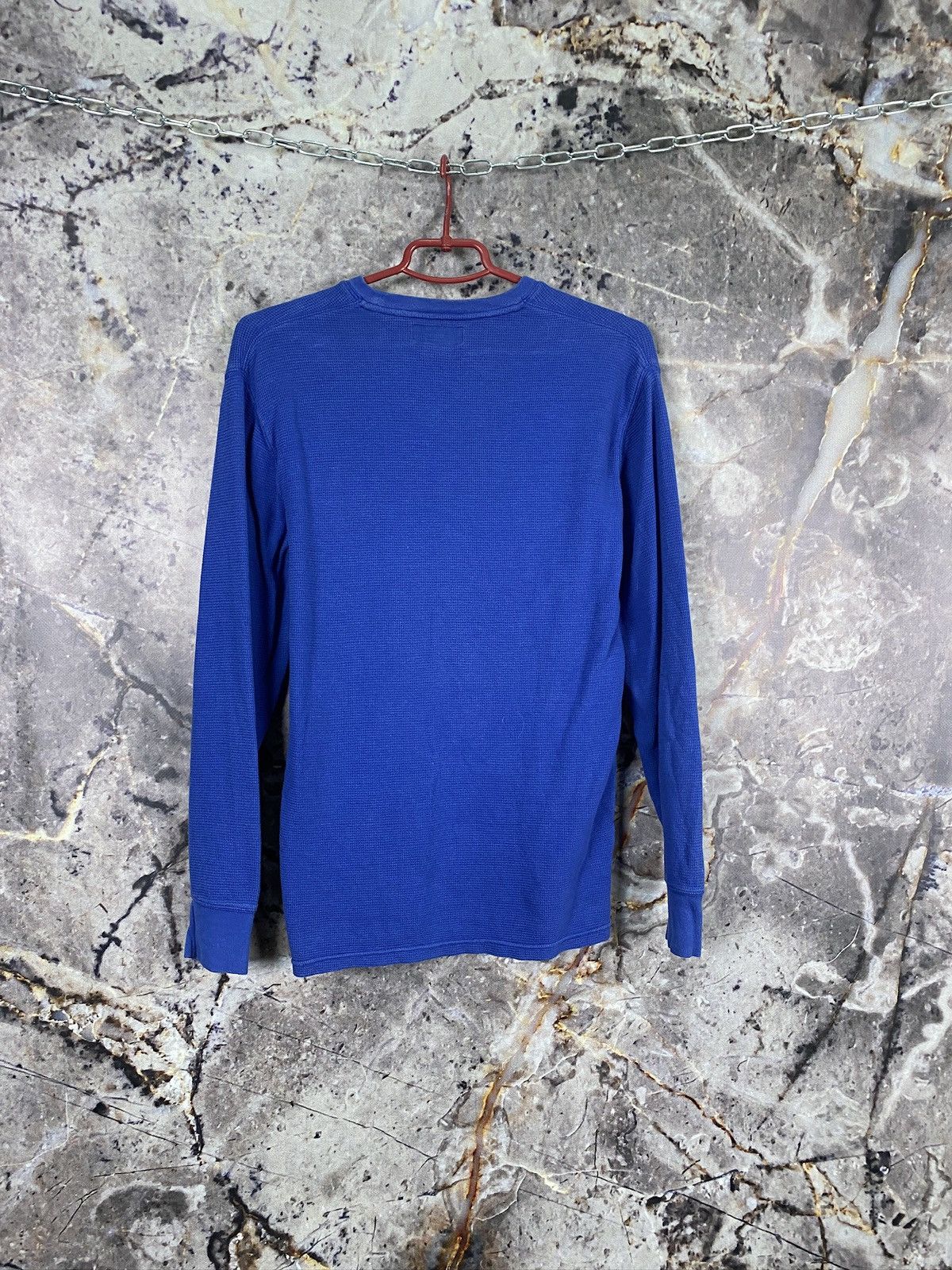 Polo Ralph Lauren × Vintage Men’s Polo Ralph Lauren Sweatshirt Luxury Size Small Size US S / EU 44-46 / 1 - 8 Thumbnail