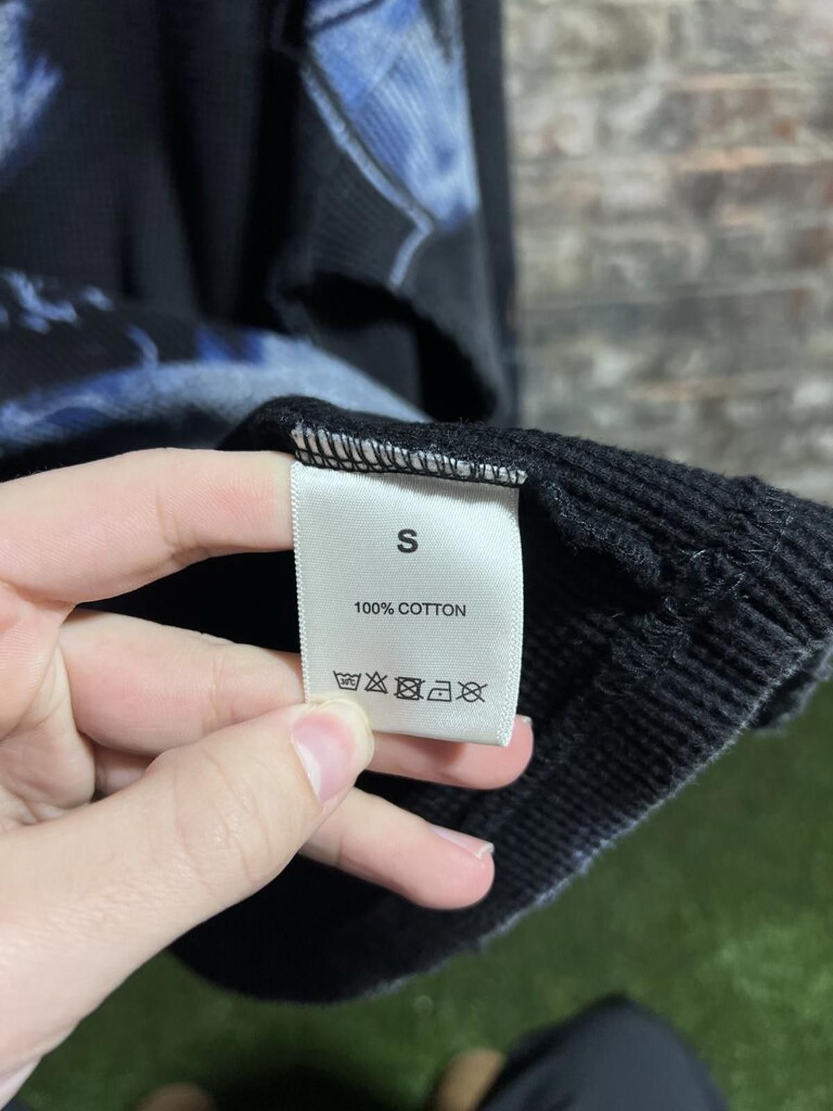 Other Vale State Ghost Thermal Sz. S Size US S / EU 44-46 / 1 - 4 Thumbnail