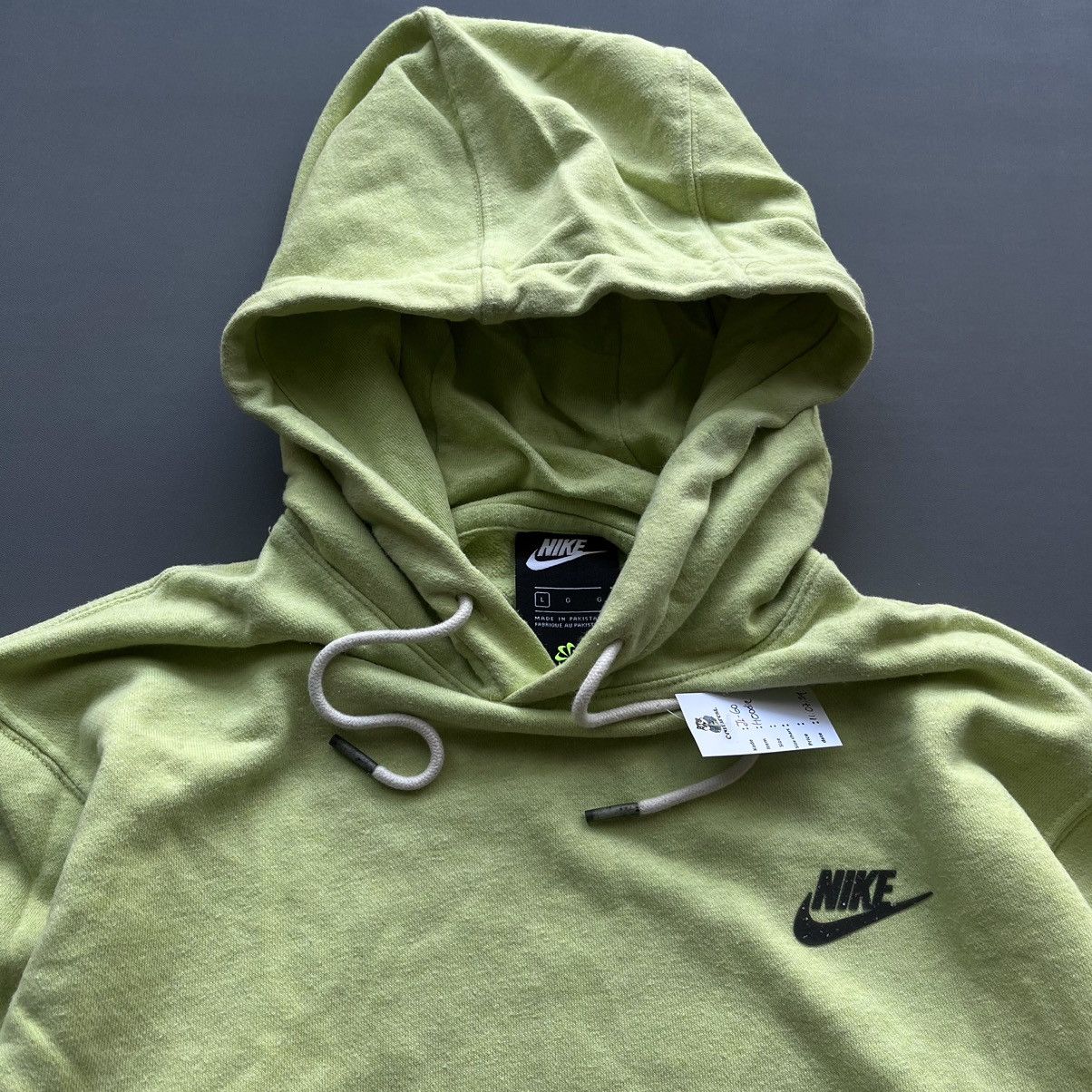 Nike Nike Sage Gren Small Logo Size US L / EU 52-54 / 3 - 2 Thumbnail