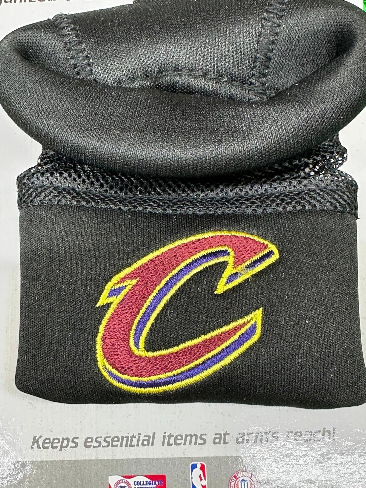 NBA Cleveland Caveliers Car Caddy NBA New Size ONE SIZE - 3 Thumbnail