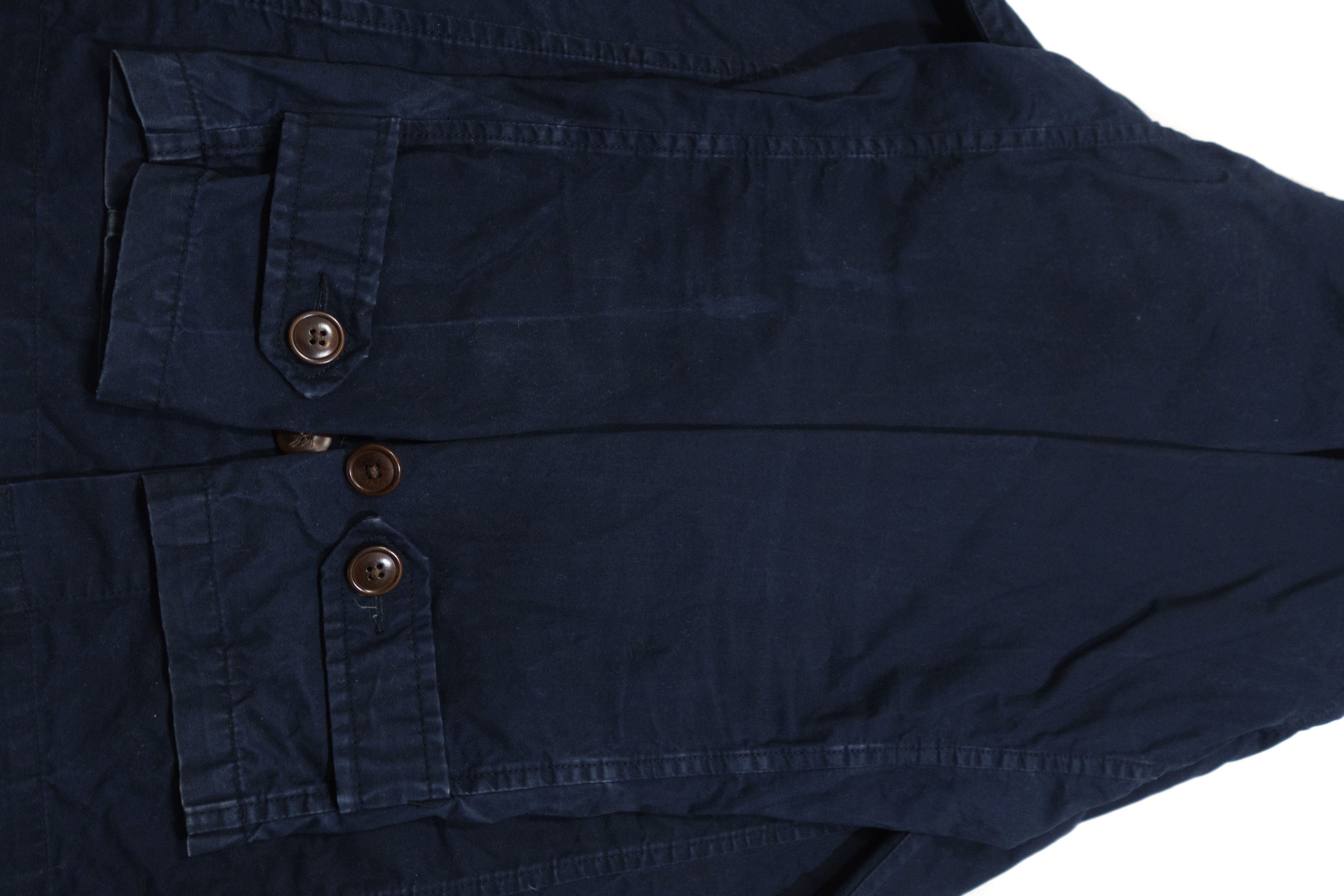 Carhartt Wip Martin Coat Light Jacket Size US M / EU 48-50 / 2 - 6 Thumbnail