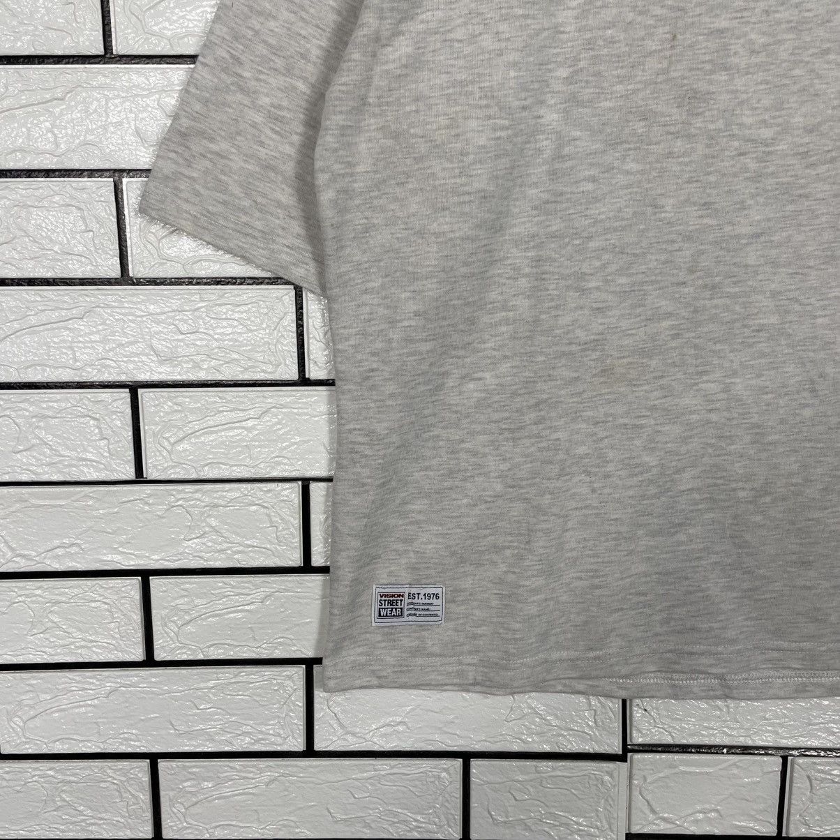 Vision Streetwear Vision Streetwear Tshirt Size US M / EU 48-50 / 2 - 3 Thumbnail