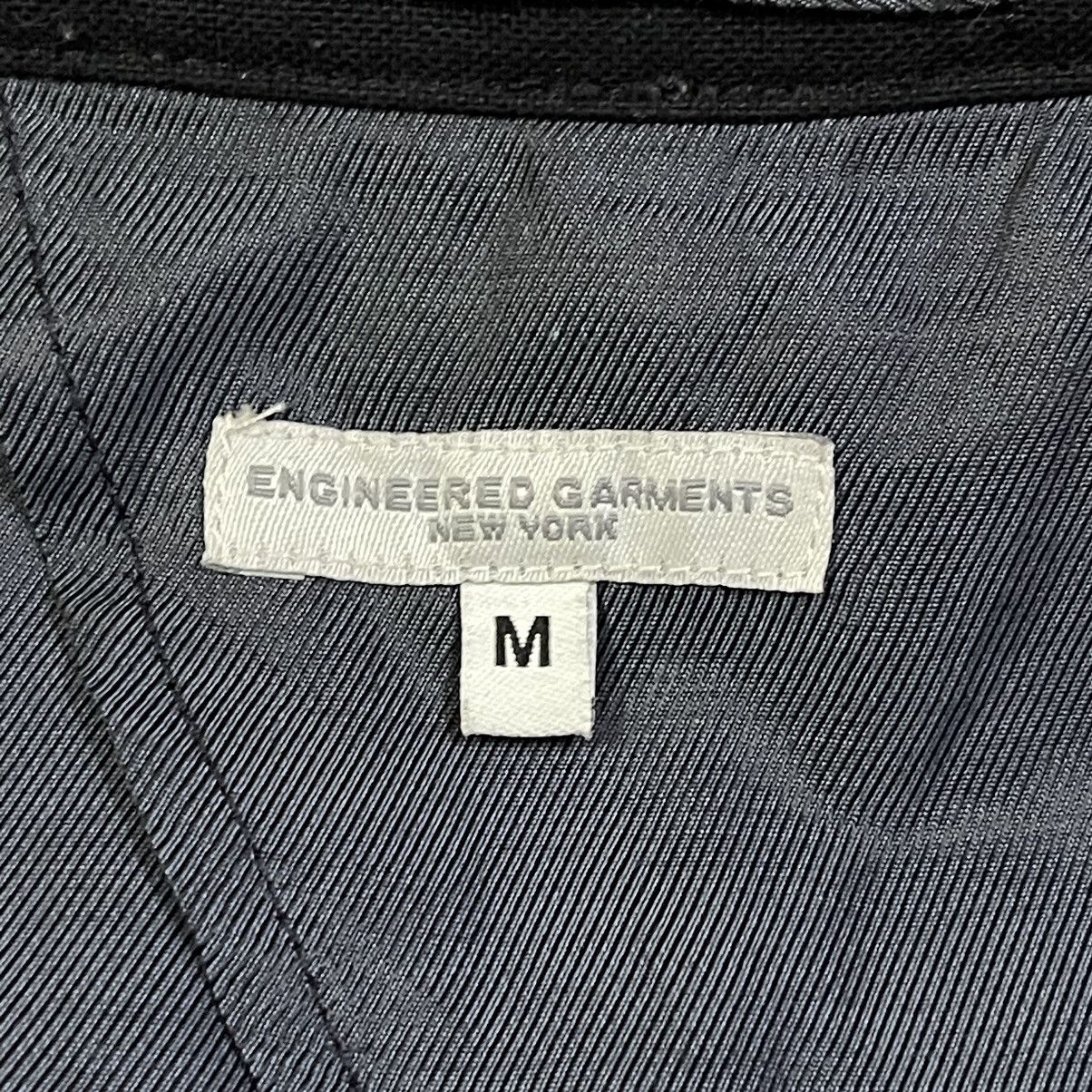 Engineered Garments Engineered Garments New York Double Breasted Blazer Size US M / EU 48-50 / 2 - 8 Thumbnail