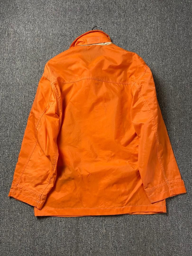 Pazzo Pazzo PDS Marine Supply Buckle Jacket (199) Size US S / EU 44-46 / 1 - 2 Thumbnail