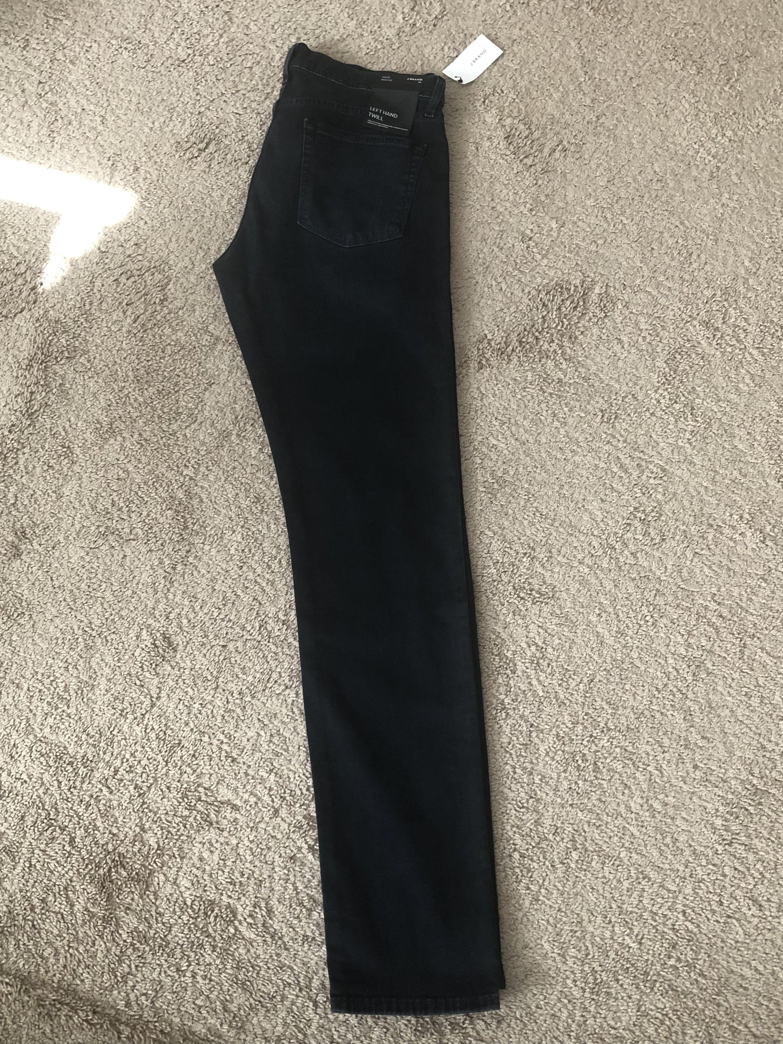 J Brand H000212X Size US 34 / EU 50 - 4 Thumbnail