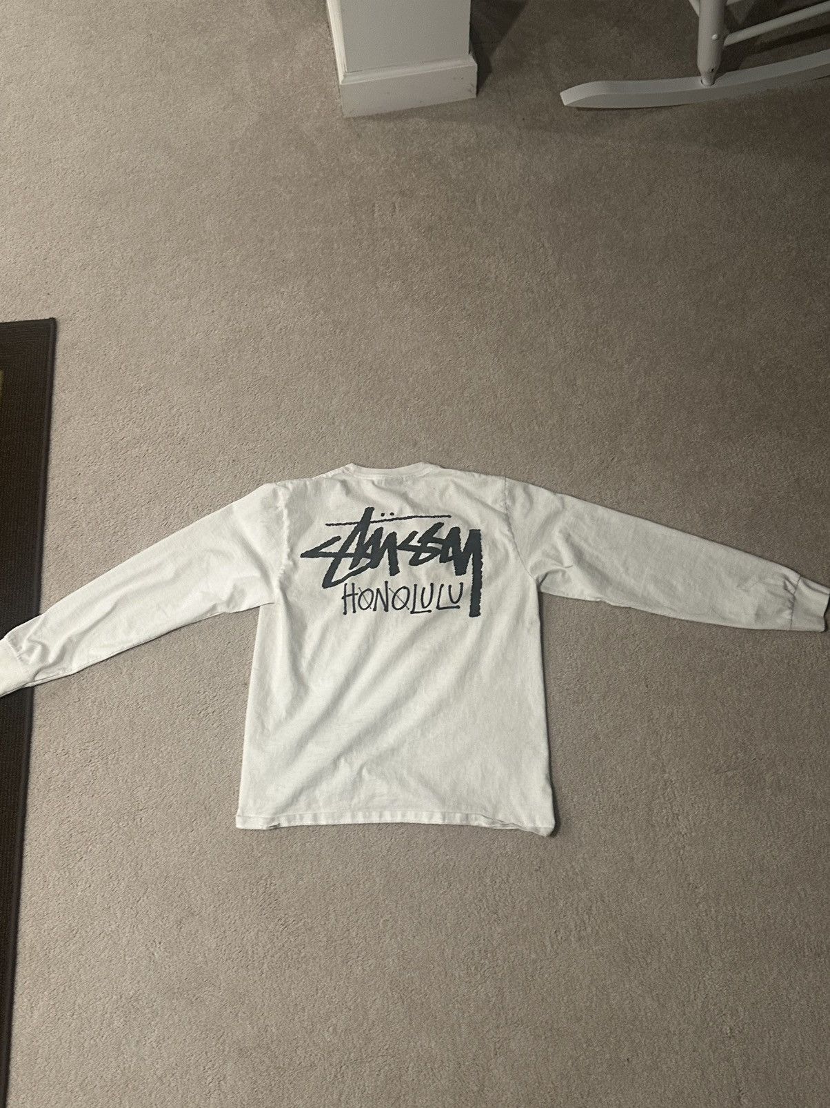 Stussy Stussy Honolulu Shirt Size US M / EU 48-50 / 2 - 5 Thumbnail