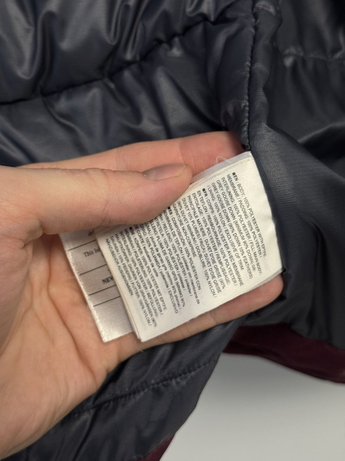 Arc'teryx Arc’teryx Women’s Patera Gore-Tex Down Parka Size M Size M / US 6-8 / IT 42-44 - 16 Thumbnail