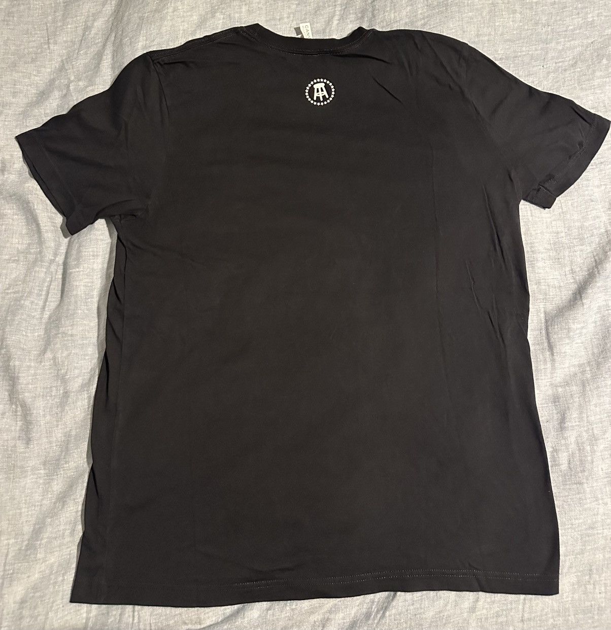 NHL Barstool Boston Bruins Tuukka Rask t-shirt size large Size US L / EU 52-54 / 3 - 3 Thumbnail