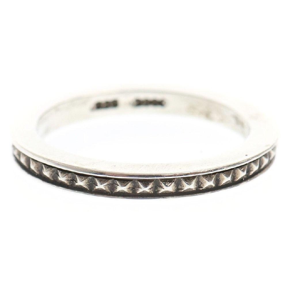 クロムハーツ トゥルーファッキンパンク リング / CHROME HEARTS