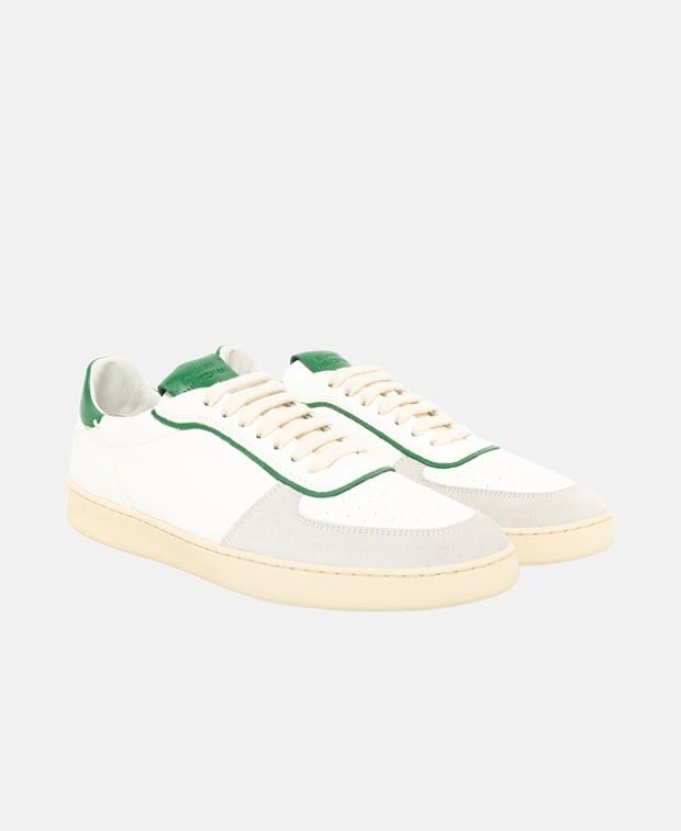 Stuart Weitzman Sw Derby Sneakers Size US 6 / IT 36 - 1 Thumbnail