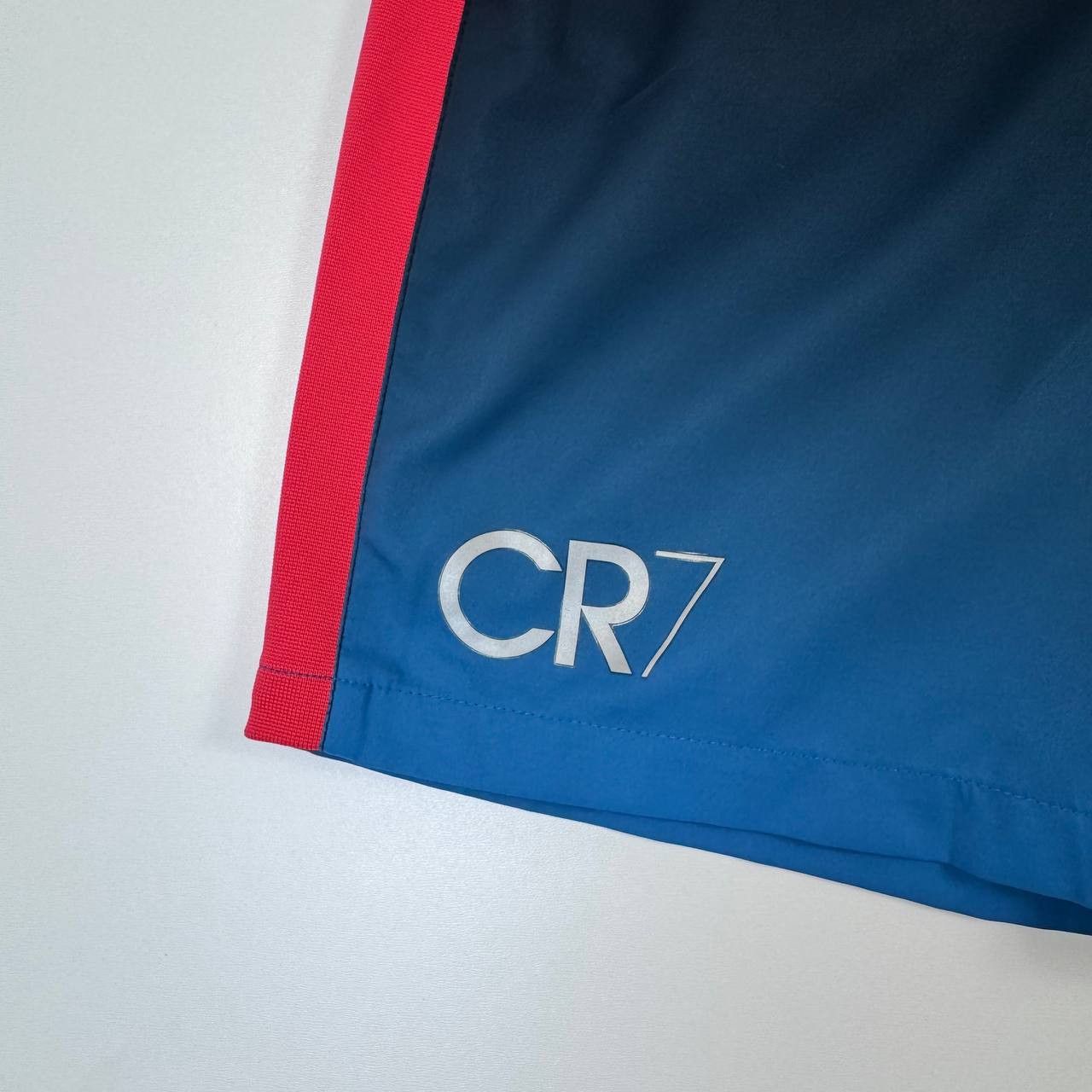 Nike Nike CR7 Dri Fit Shorts Youth Black Gradient Size Child L Size US 32 / EU 48 - 2 Thumbnail