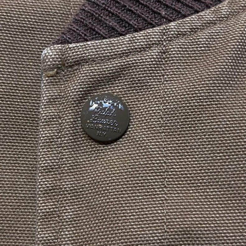 RRL Ralph Lauren RRL Ralph Lauren Double sided baseball jacket jacket Size US M / EU 48-50 / 2 - 9 Thumbnail