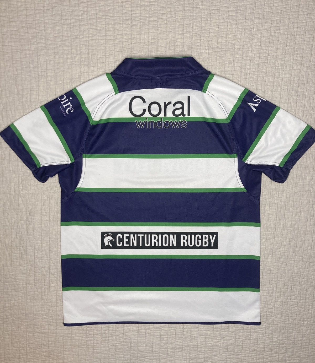 Other Bradford Bulls ISC Rugby Jersey Size 2XL Size US XXL / EU 58 / 5 - 3 Thumbnail