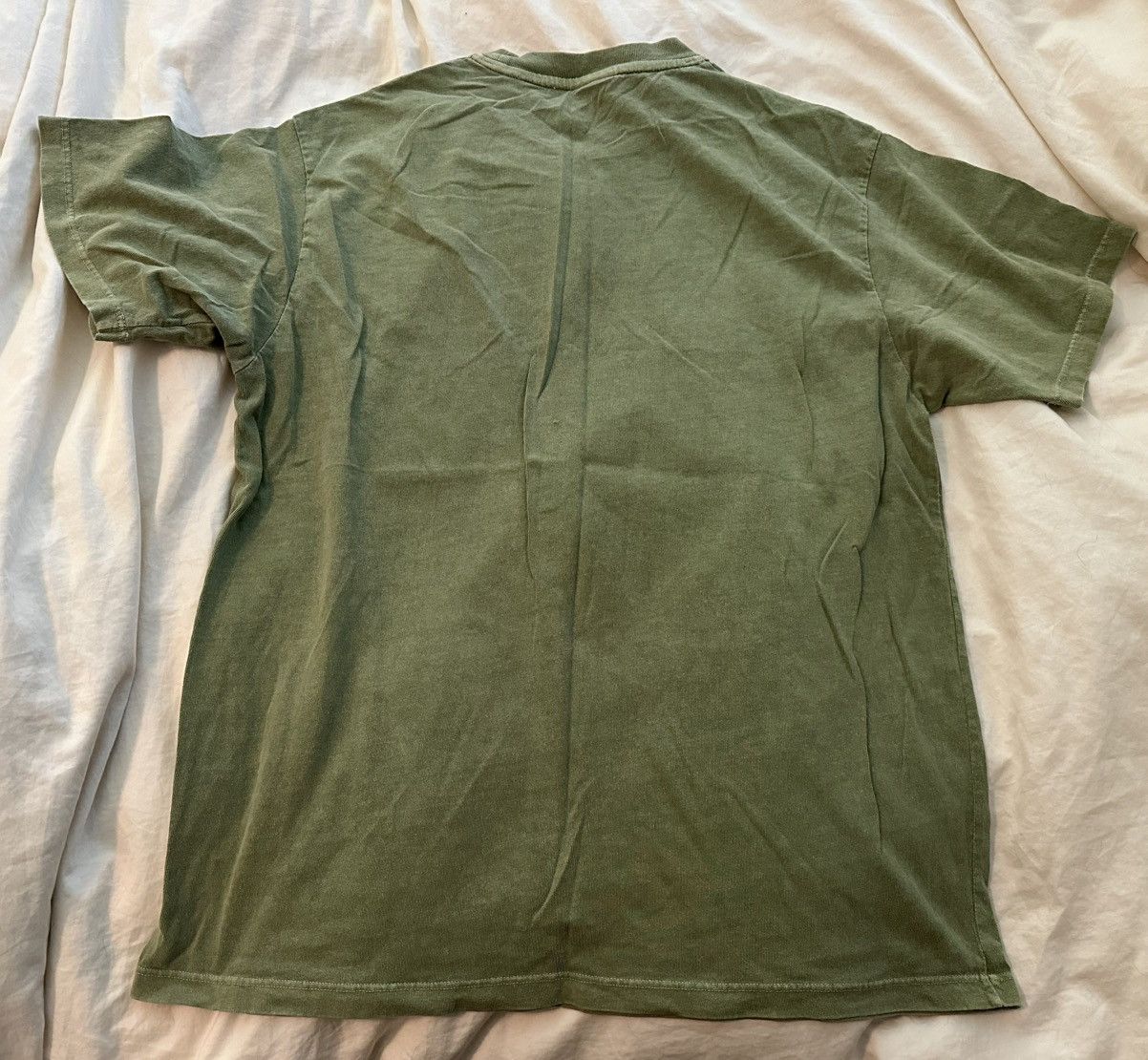 Camp High Camp High - Spirit Lake Summer ‘21 Counselor tee Size US M / EU 48-50 / 2 - 3 Thumbnail