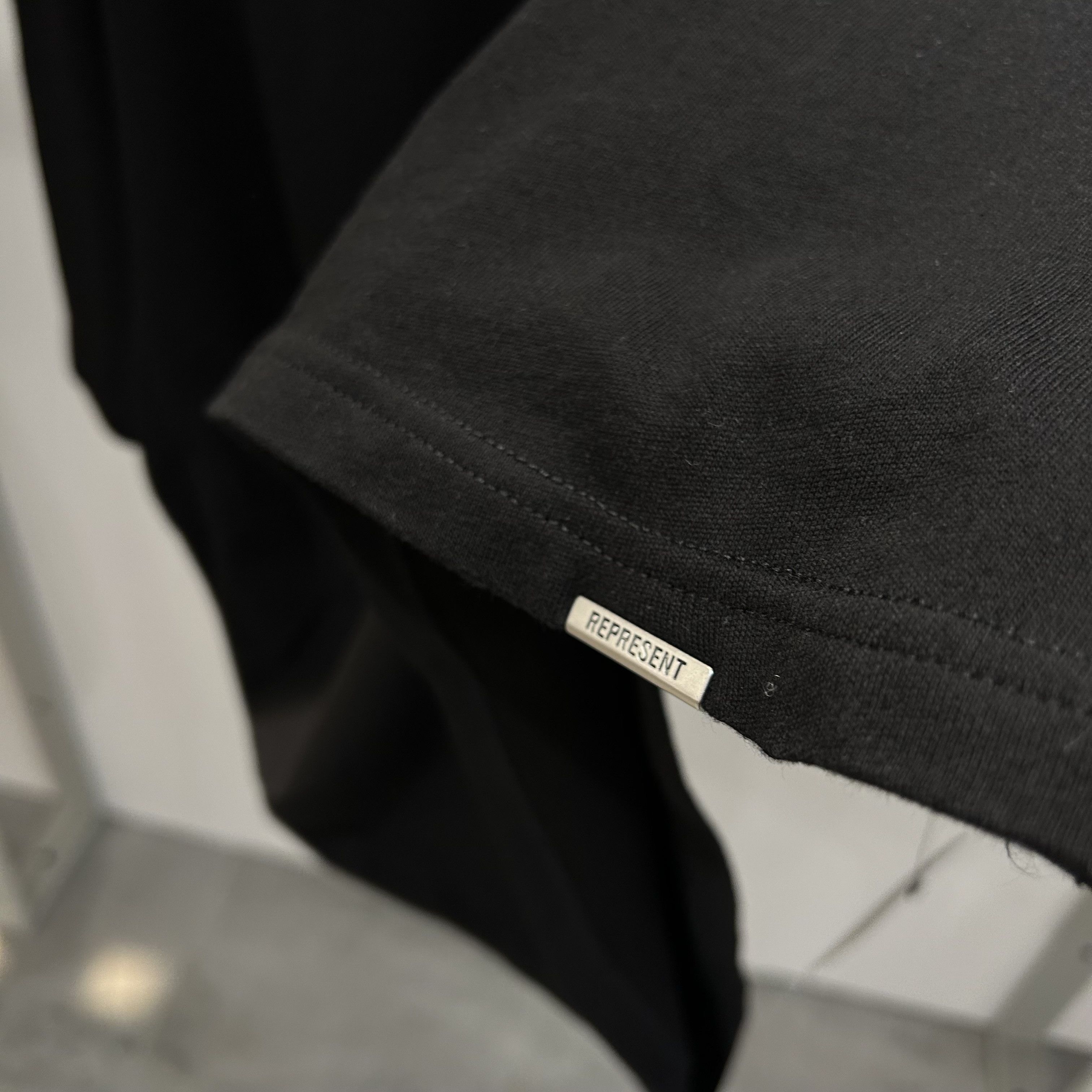 Represent Clo. Represent Keys To The Club Tee Size US L / EU 52-54 / 3 - 4 Thumbnail
