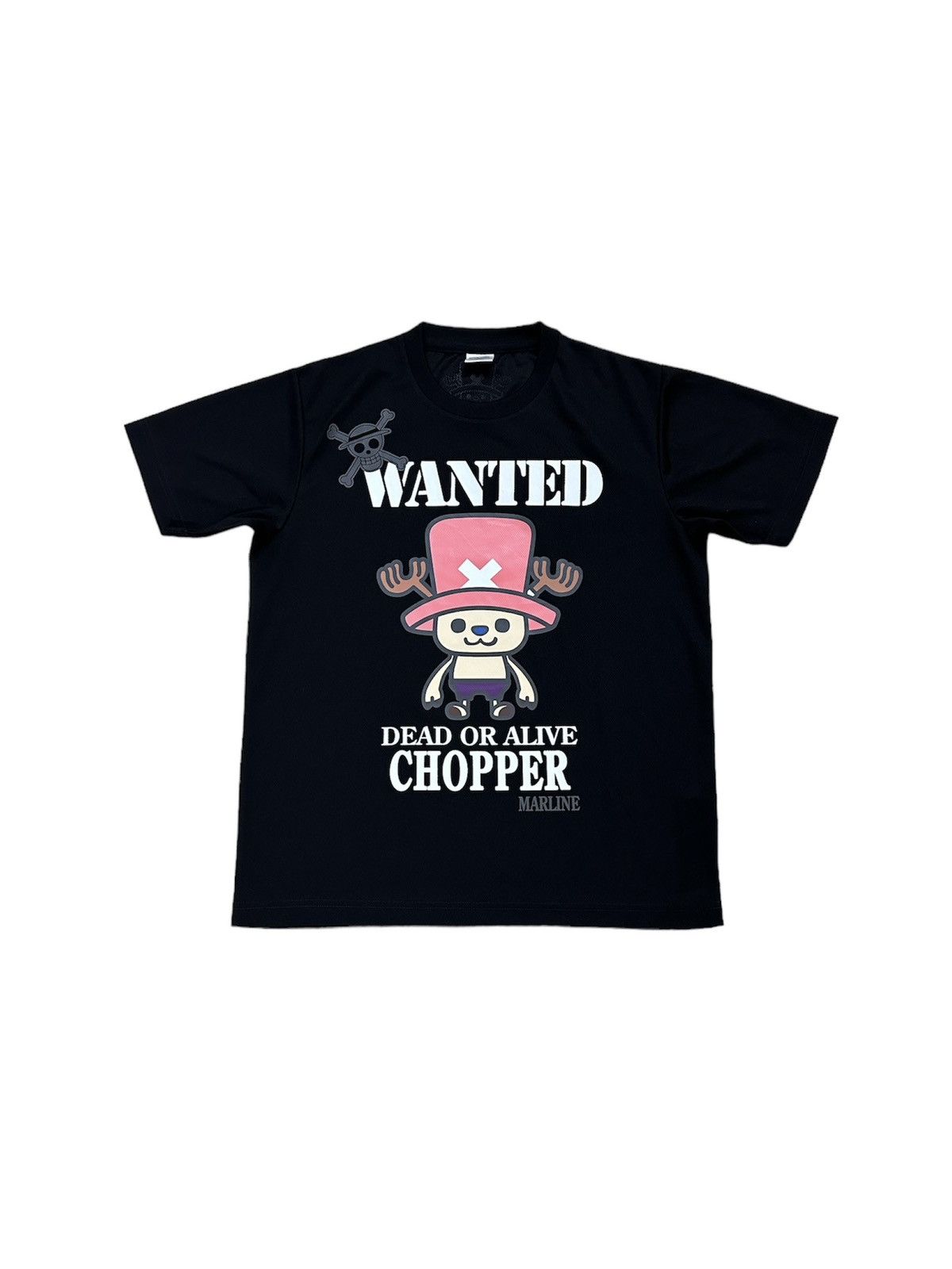 Vintage Rare And Beautiful Ignio X One Piece Chopper Jersey | Grailed