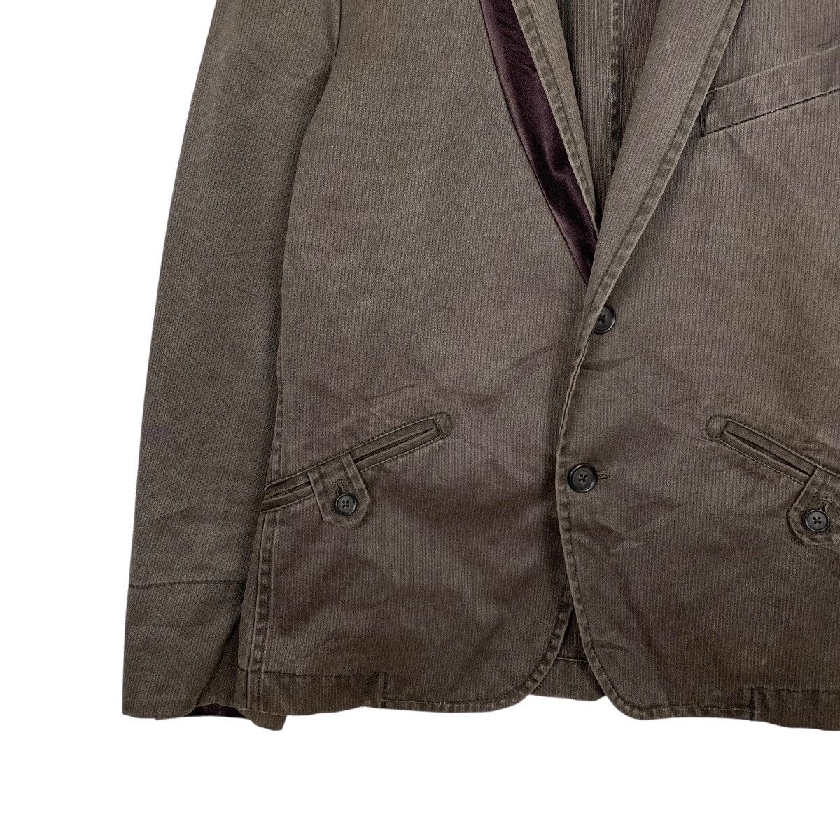 PPFM PPFM Casual Jacket Size US S / EU 44-46 / 1 - 3 Thumbnail