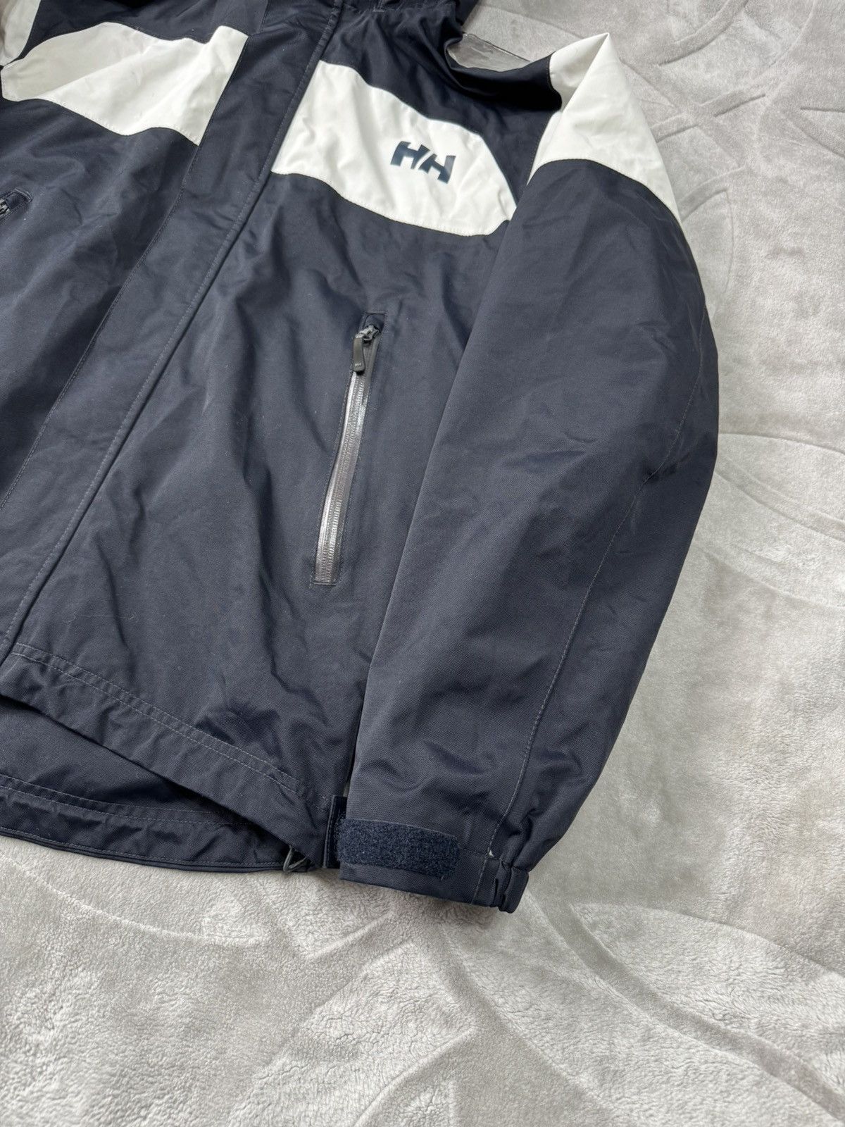 Helly Hansen Helly Hansen Tech Protection Sailing Yachting Jacket S Size US S / EU 44-46 / 1 - 4 Thumbnail