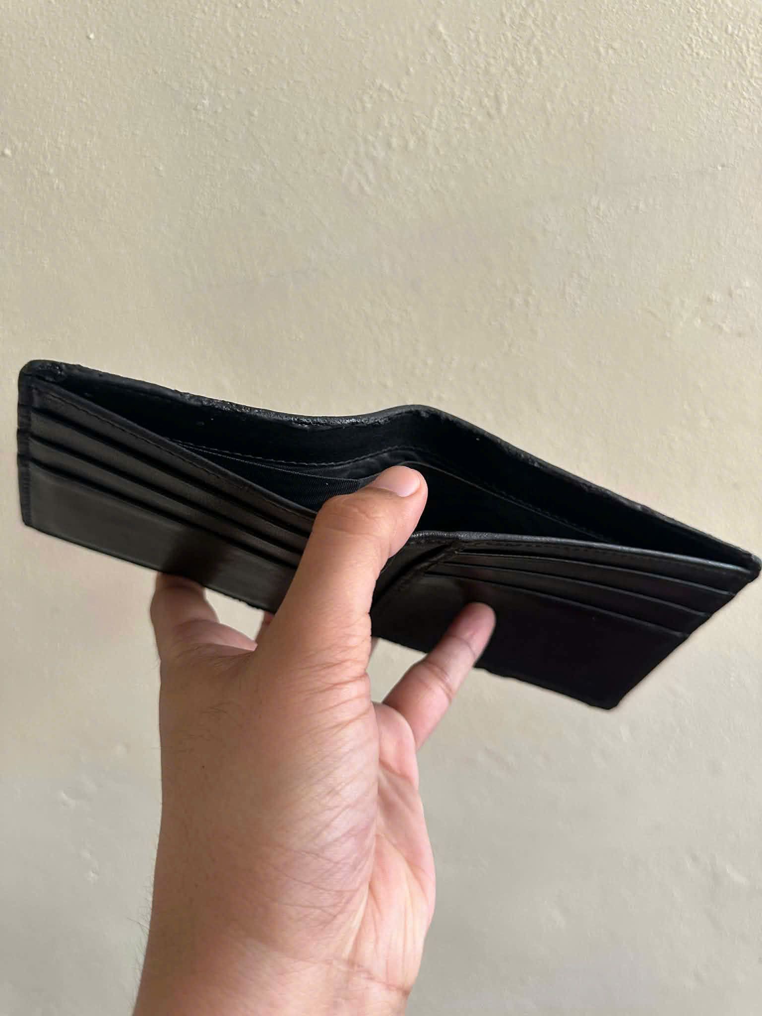 Gucci WALLET GUCCI MONOGRAM Size ONE SIZE - 4 Thumbnail