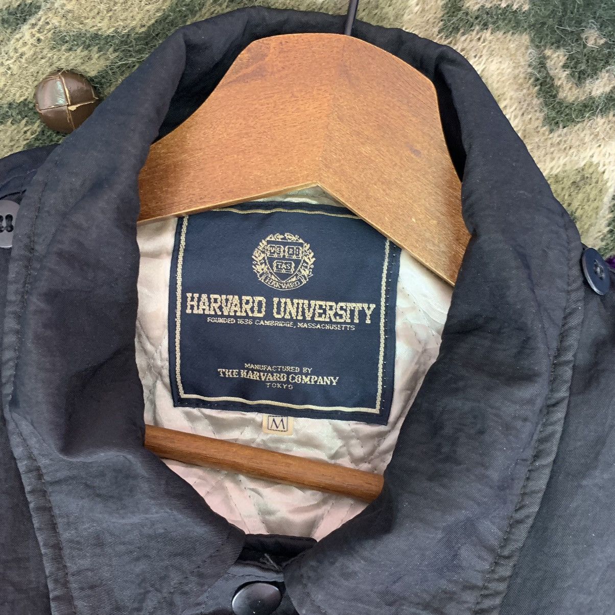 Other Vintage Harvard University Sports Club Members Jacket Size US M / EU 48-50 / 2 - 7 Thumbnail