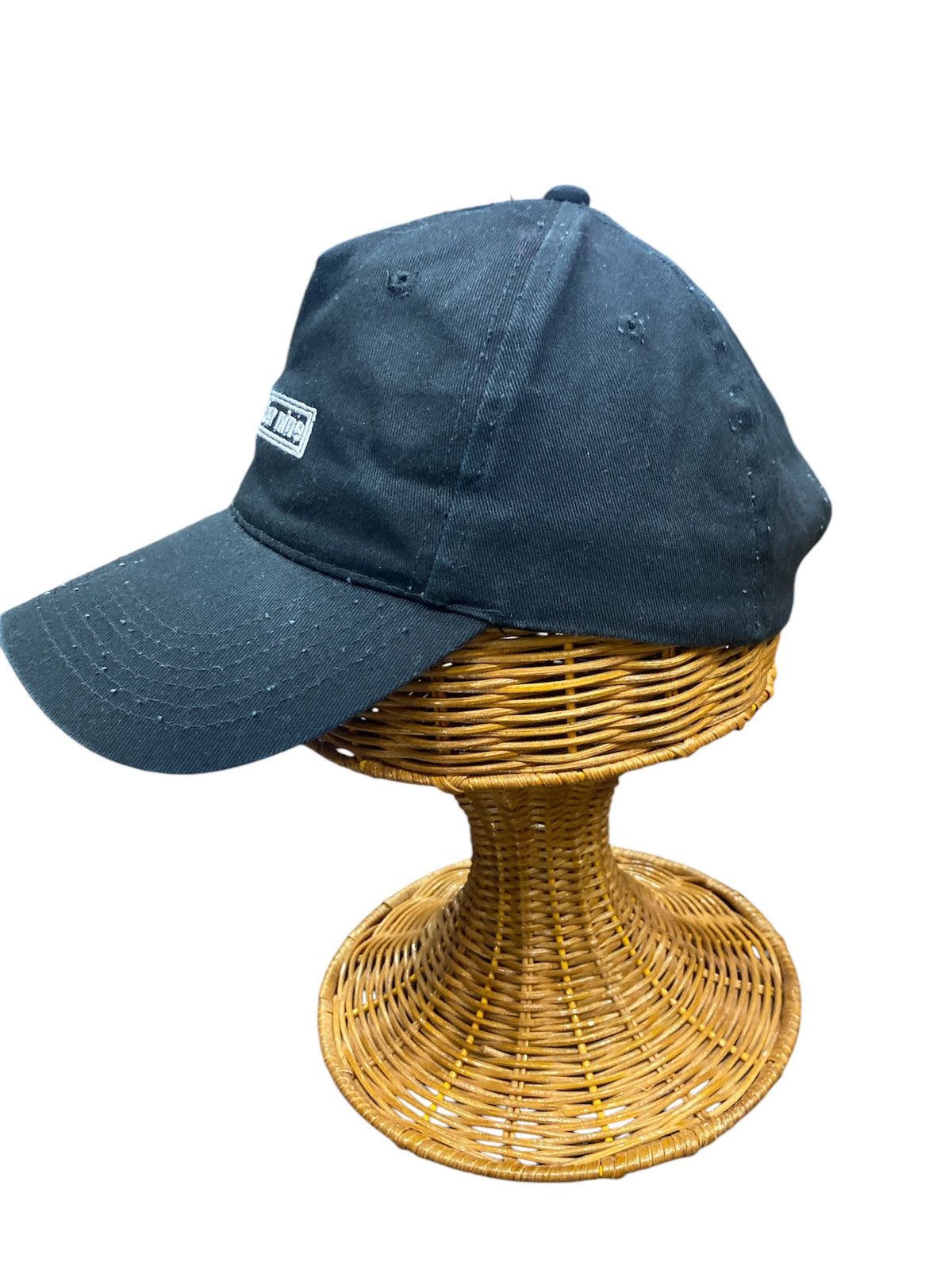 Number (N)ine Vintage number nine caps Size ONE SIZE - 2 Thumbnail