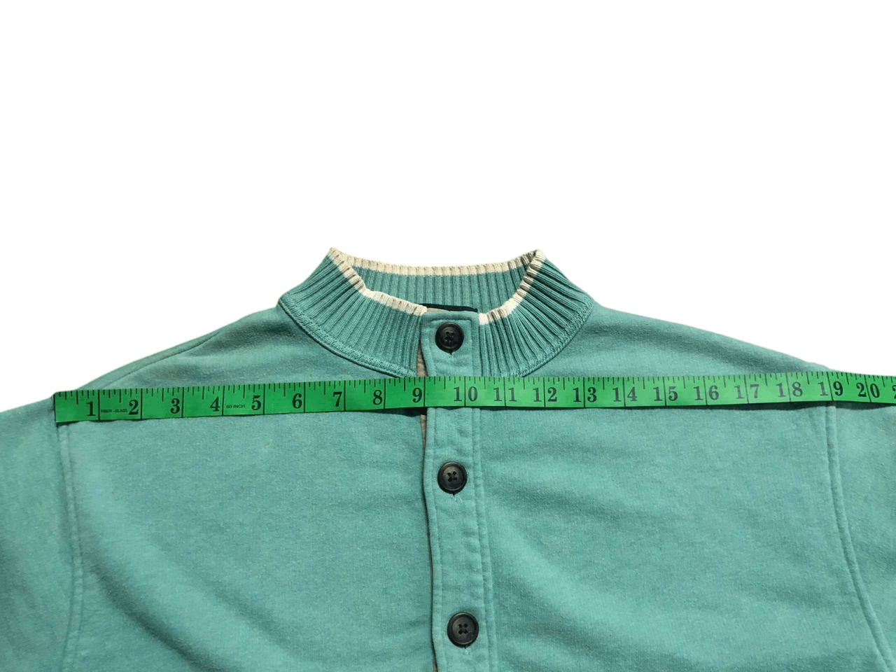 Chaps Ralph Lauren × Polo Ralph Lauren × Ralph Lauren Chaps Ralph Lauren Button Cardigan Sweater Jacket Size US M / EU 48-50 / 2 - 17 Thumbnail