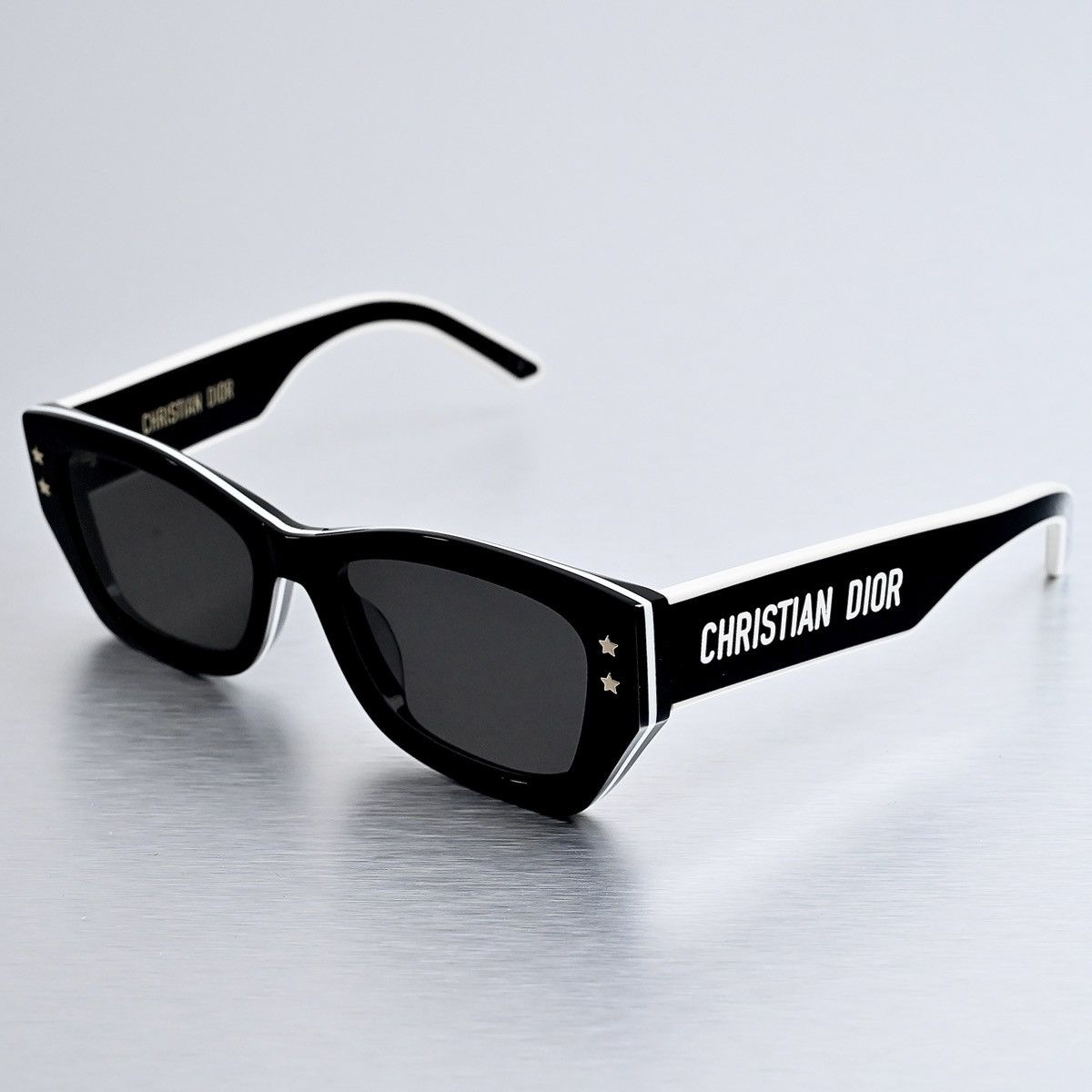 Dior DIOR DIORPACIFIC S2U SUNGLASSES Size ONE SIZE - 2 Thumbnail