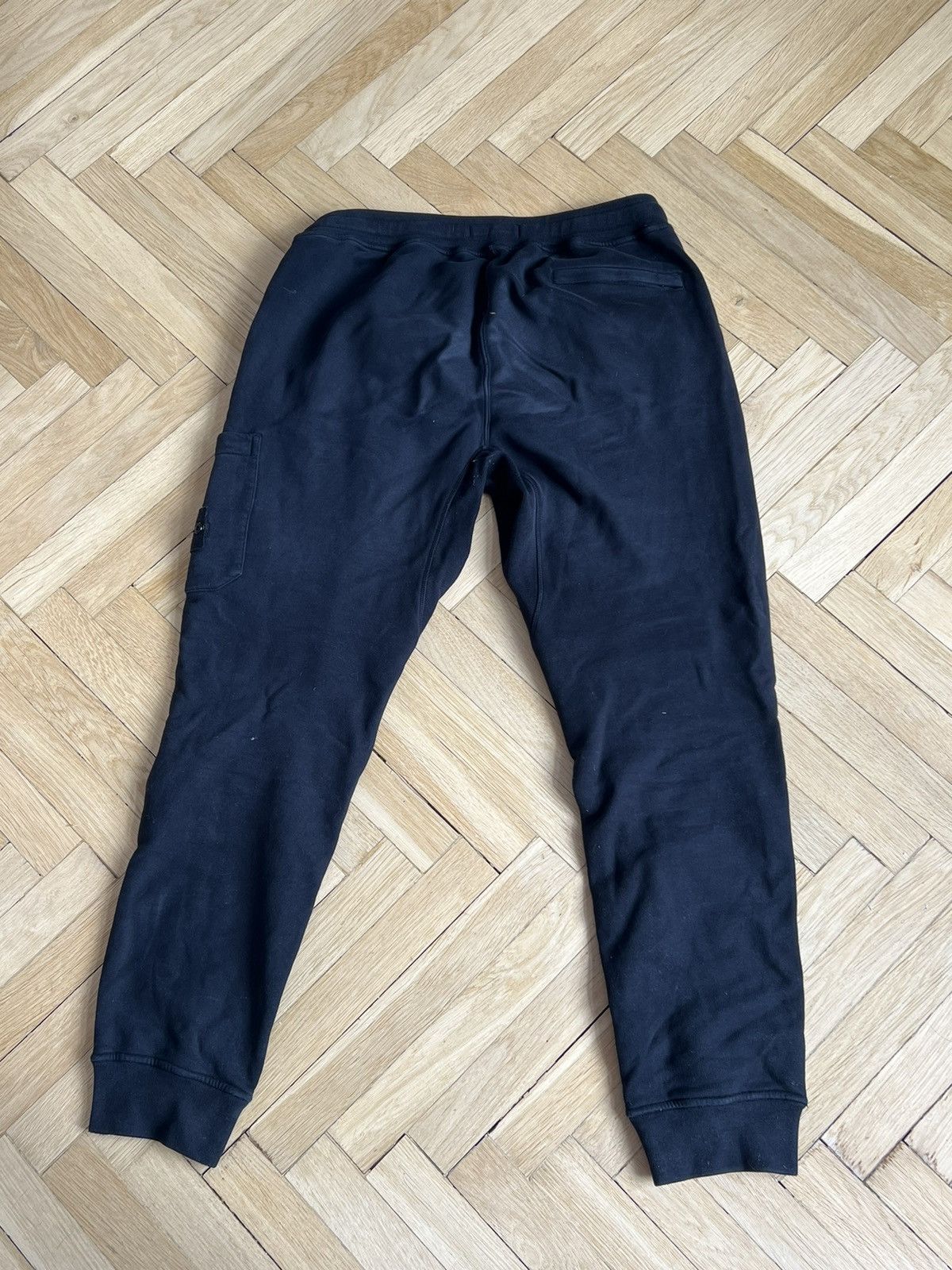 Stone Island Stone Island carvo joggers Size US 34 / EU 50 - 2 Thumbnail