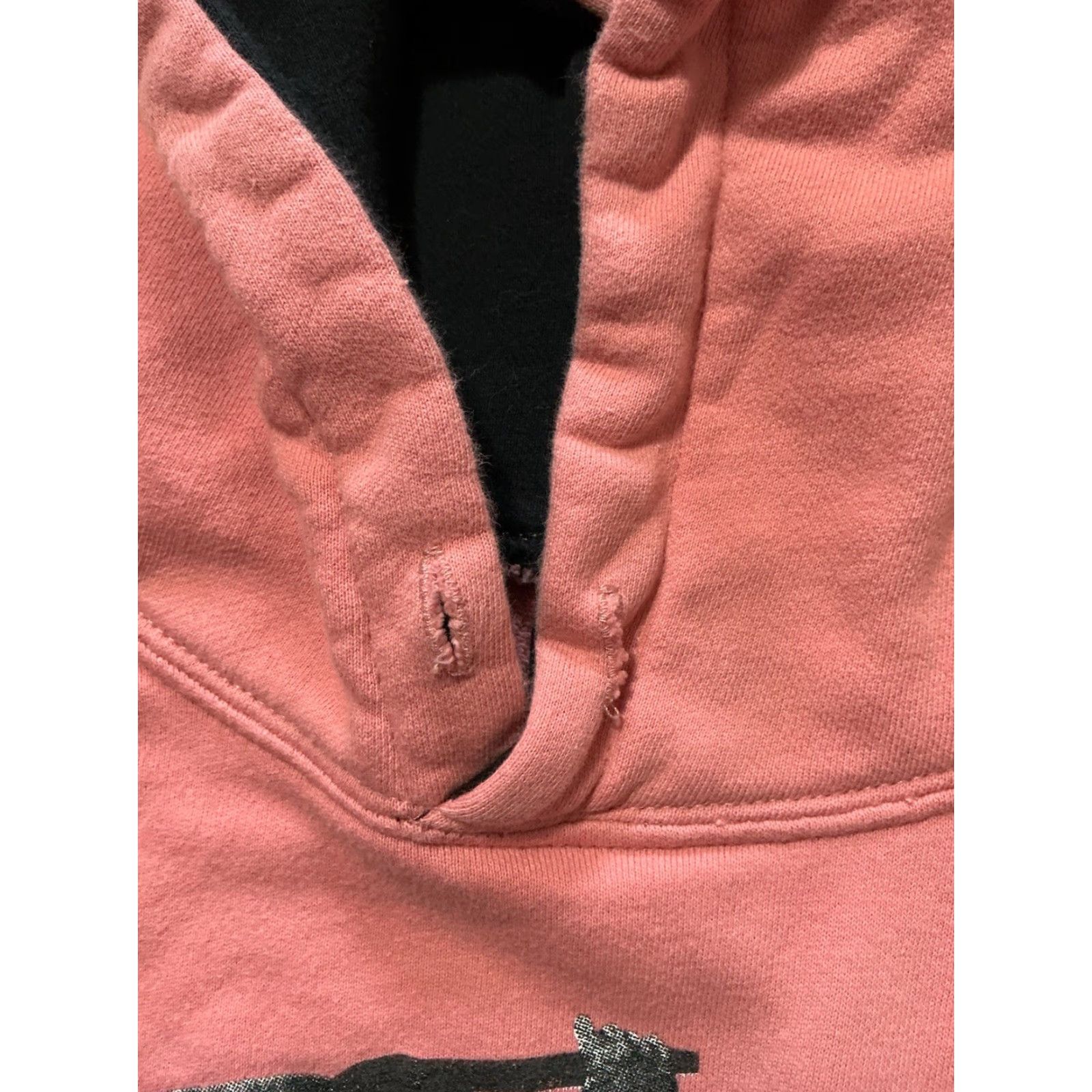 Vintage **Dim Mak X Bruce Lee Death Touch Crew Season 2 Pink Hoodie MD** User: **Bruce Lee Death Touch Crew Season 2 Dim Mak Pink Hoodie MD** Size US M / EU 48-50 / 2 - 6 Thumbnail