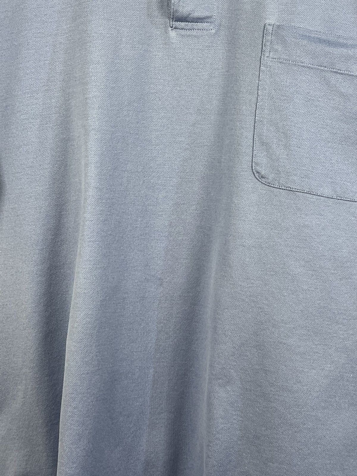 Brioni Brioni Polo shirt made in Italy 🇮🇹 Size US L / EU 52-54 / 3 - 10 Thumbnail