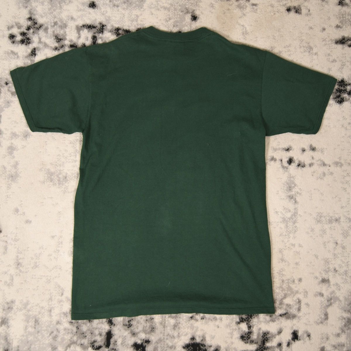 Disney × Mickey Mouse × Vintage Vintage Mickey Mouse Unlimited Embroidered T-Shirt Size US L / EU 52-54 / 3 - 2 Thumbnail