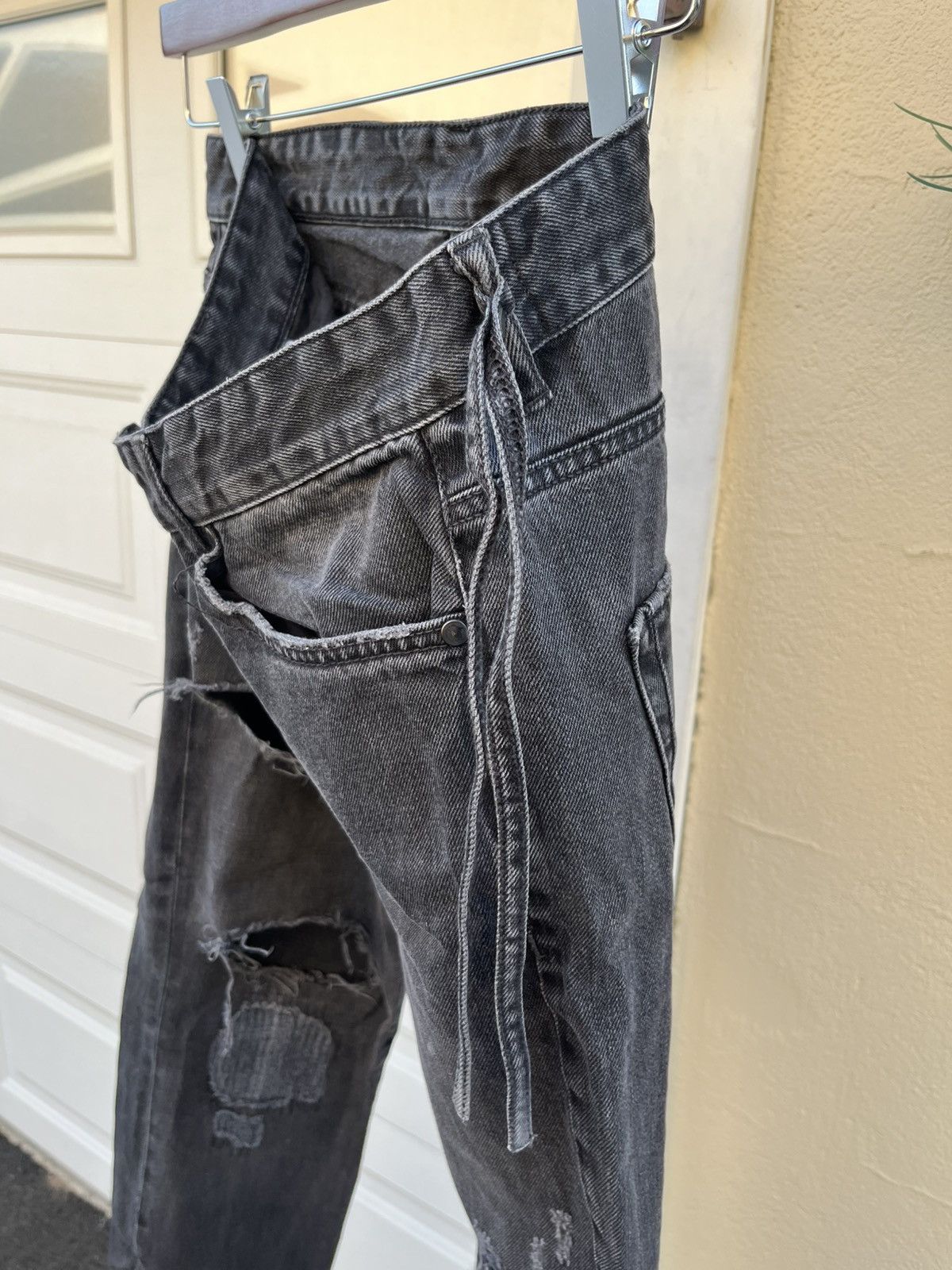 Kith Kith Varick Jeans Size 32 Size US 32 / EU 48 - 6 Thumbnail