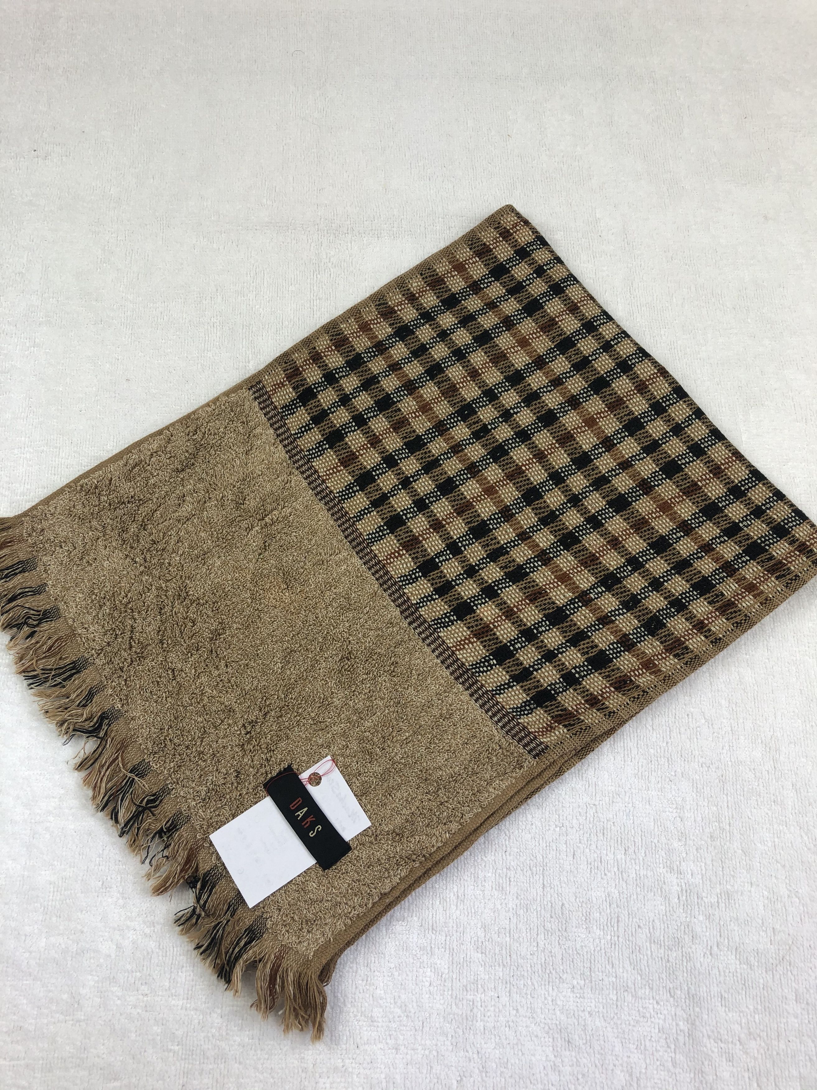 DAKS Daks London Scarf / Muffler / Neckwear Size ONE SIZE - 7 Thumbnail