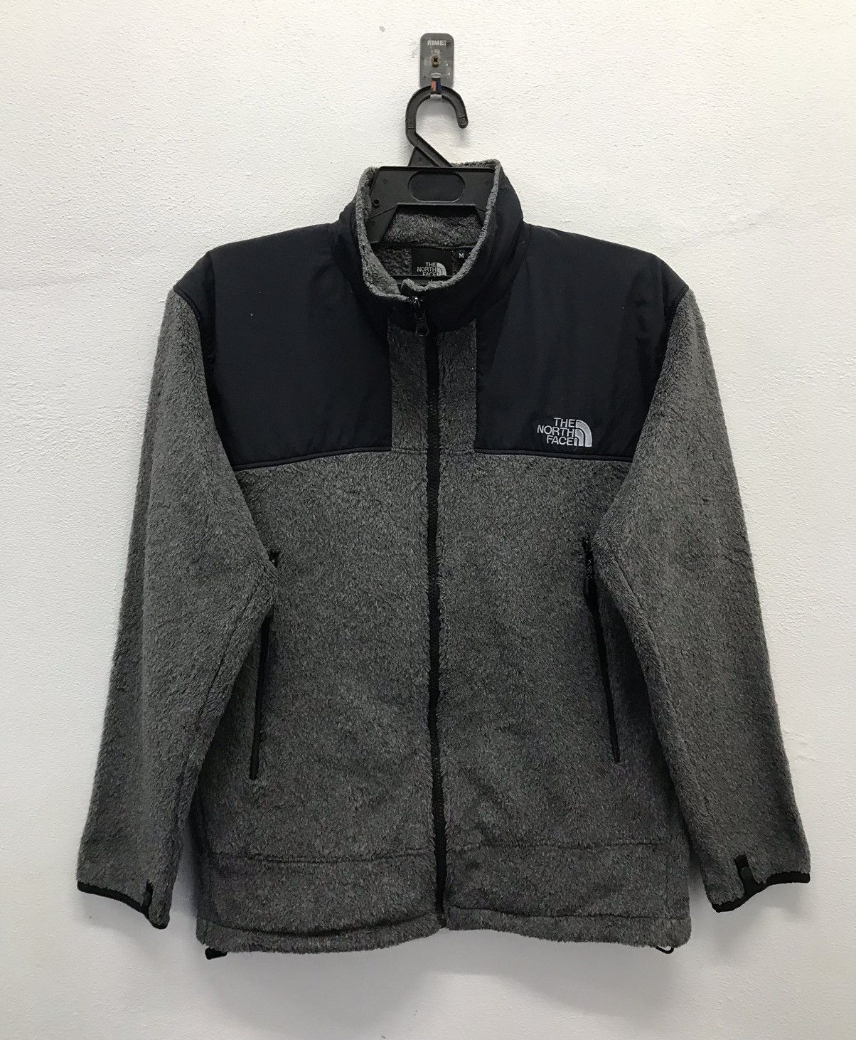 The North Face × Vintage Vintage The North Face Jacket Size US M / EU 48-50 / 2 - 1 Thumbnail