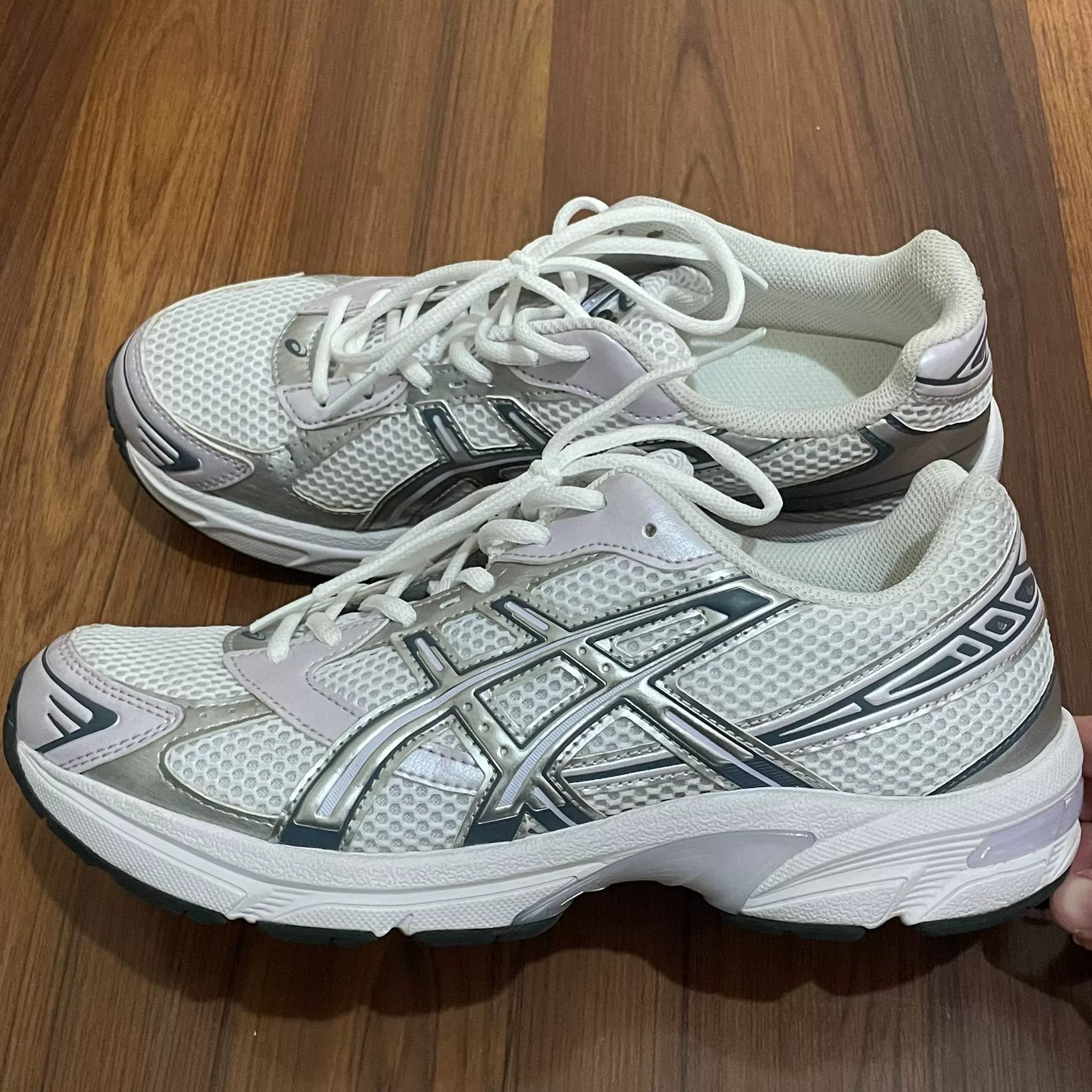 Asics ASICS GEL 1130 Running Shoes Size US 9 / EU 42 - 1 Thumbnail