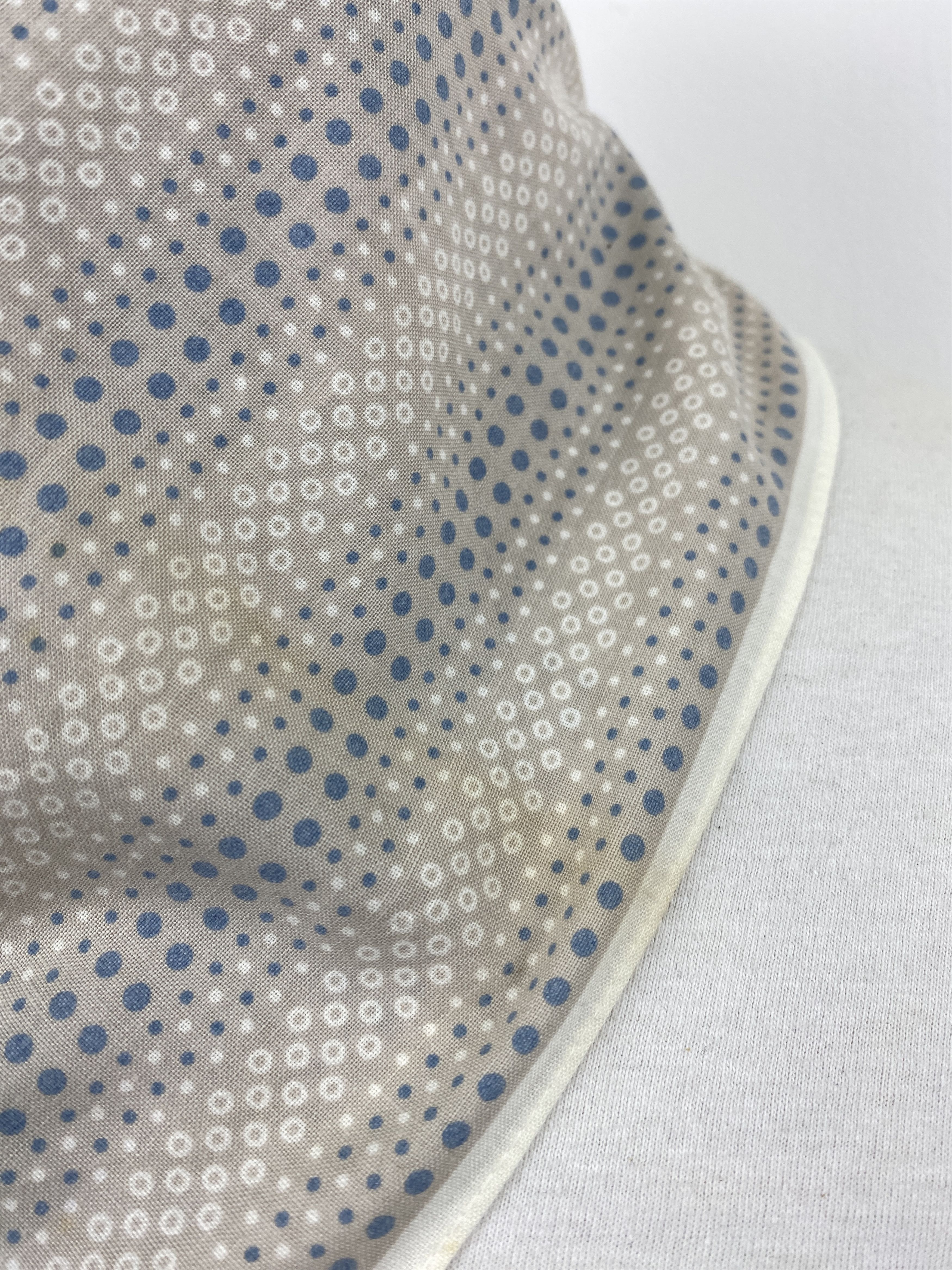 Japanese Brand Comme Ca Du Handkerchief / Bandana / Neckerchief Size ONE SIZE - 5 Thumbnail