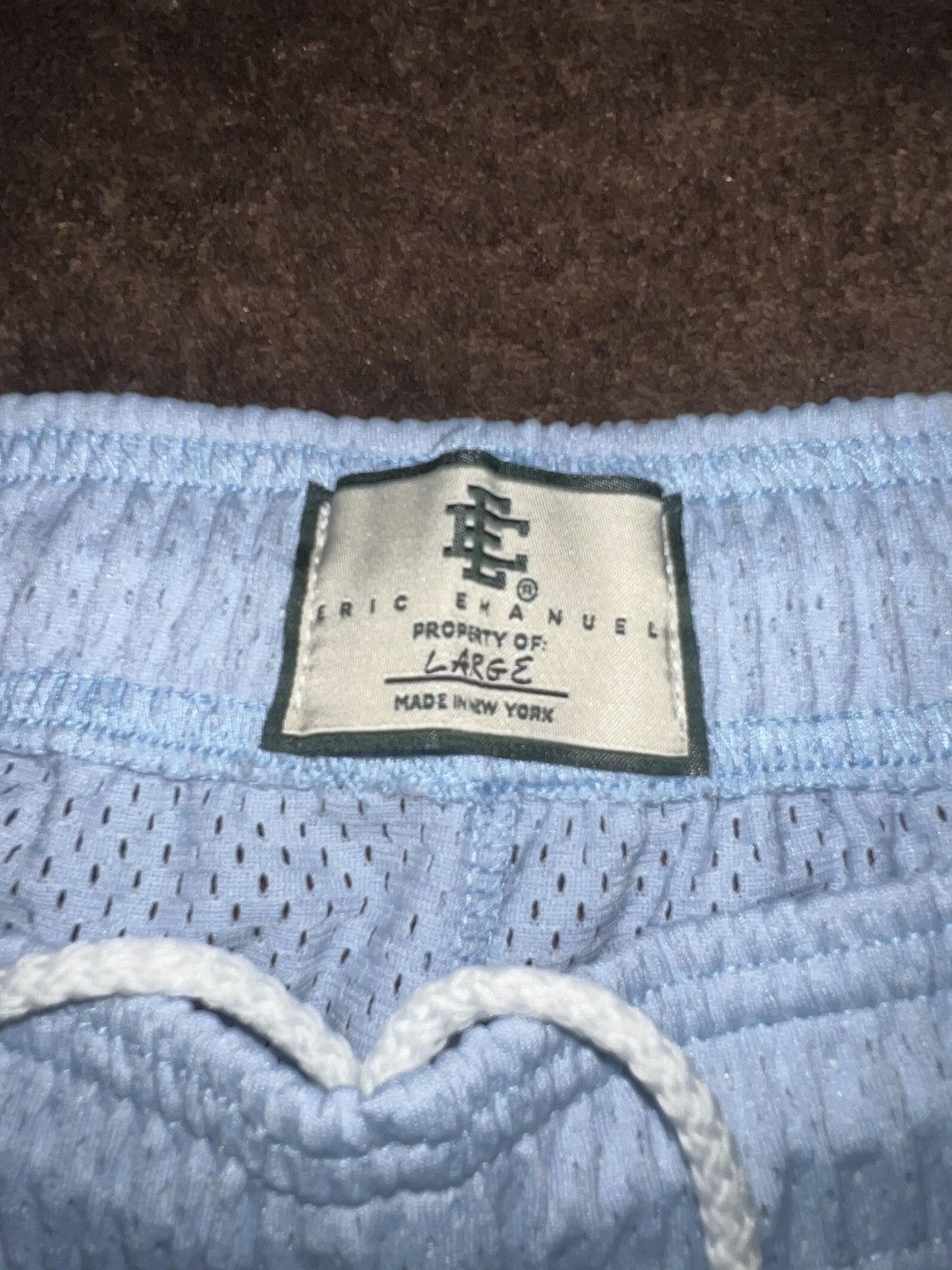 Eric Emanuel Eric Emanuel shorts Size US 32 / EU 48 - 3 Thumbnail