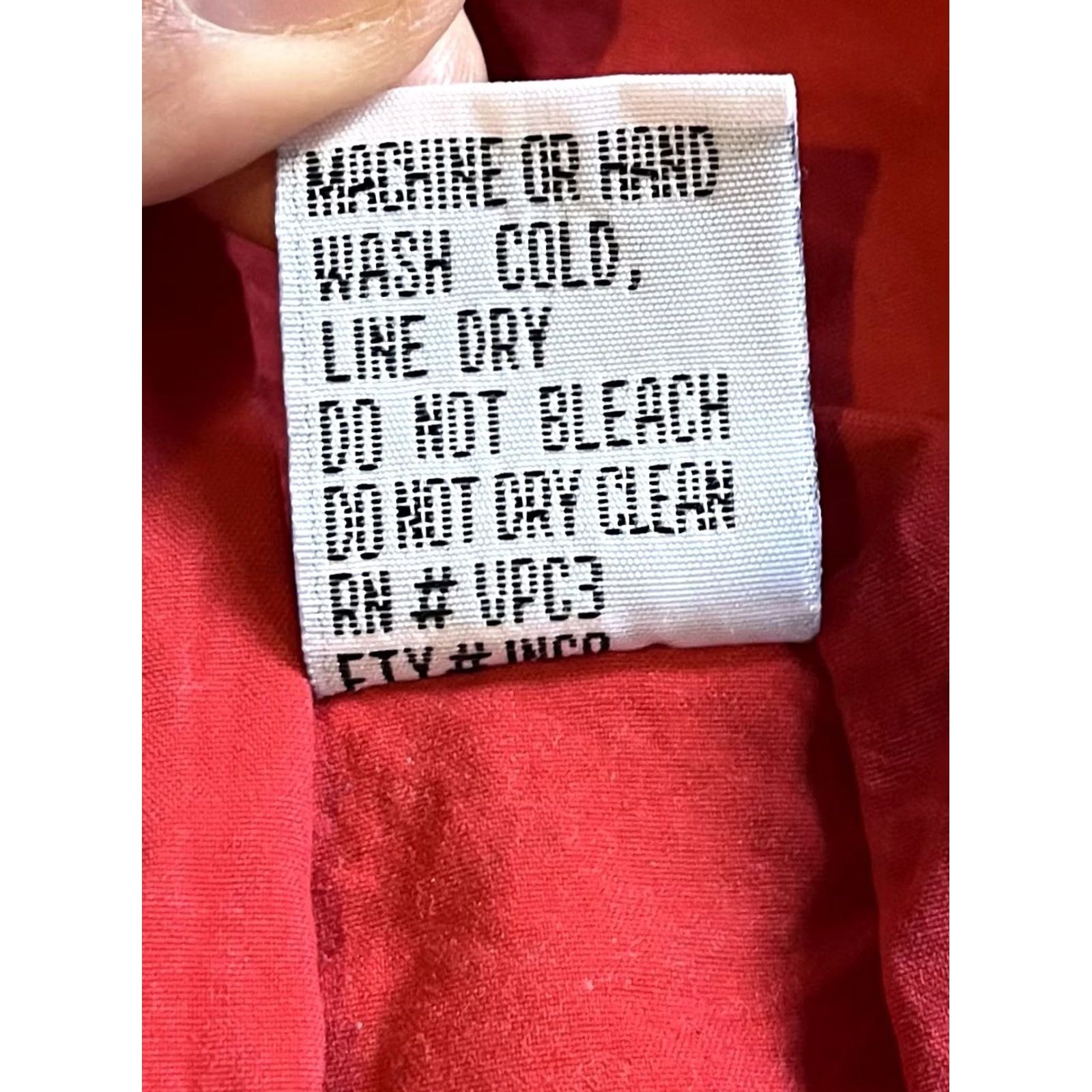 Marlboro VINTAGE Marlboro Country Store Cigarette Windbreaker Jacket Shirt? Size US XL / EU 56 / 4 - 5 Thumbnail