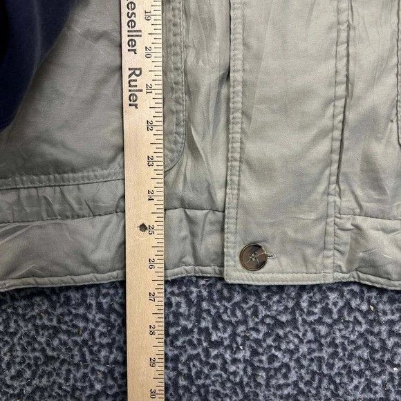 Other Vintage Aberdeen Bomber Jacket Men Quilted Pockets XL Size US XL / EU 56 / 4 - 3 Thumbnail